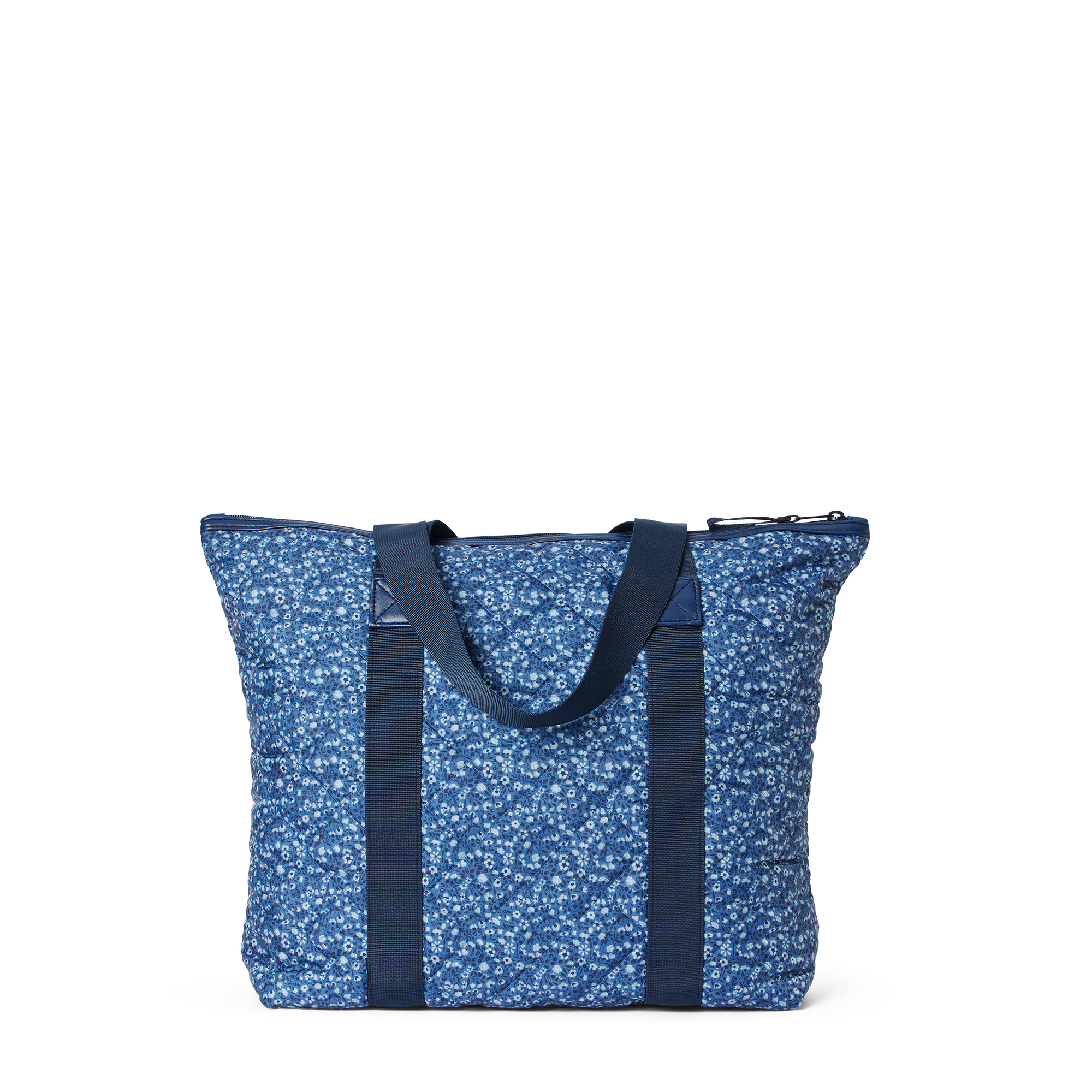 Day Gweneth RE-Q Fleur Bag M - Bijou Blue