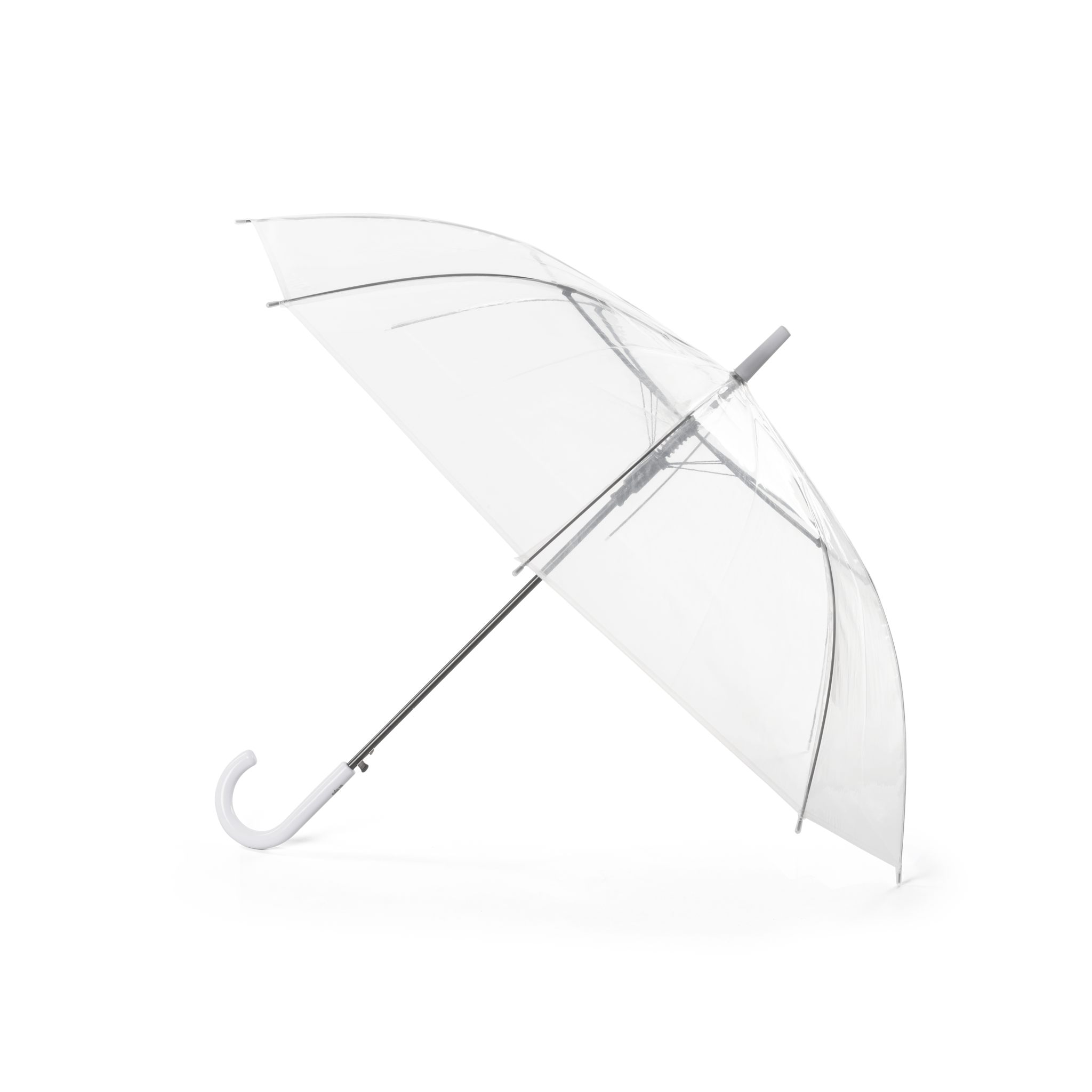 Drops paraply transparent - Clear