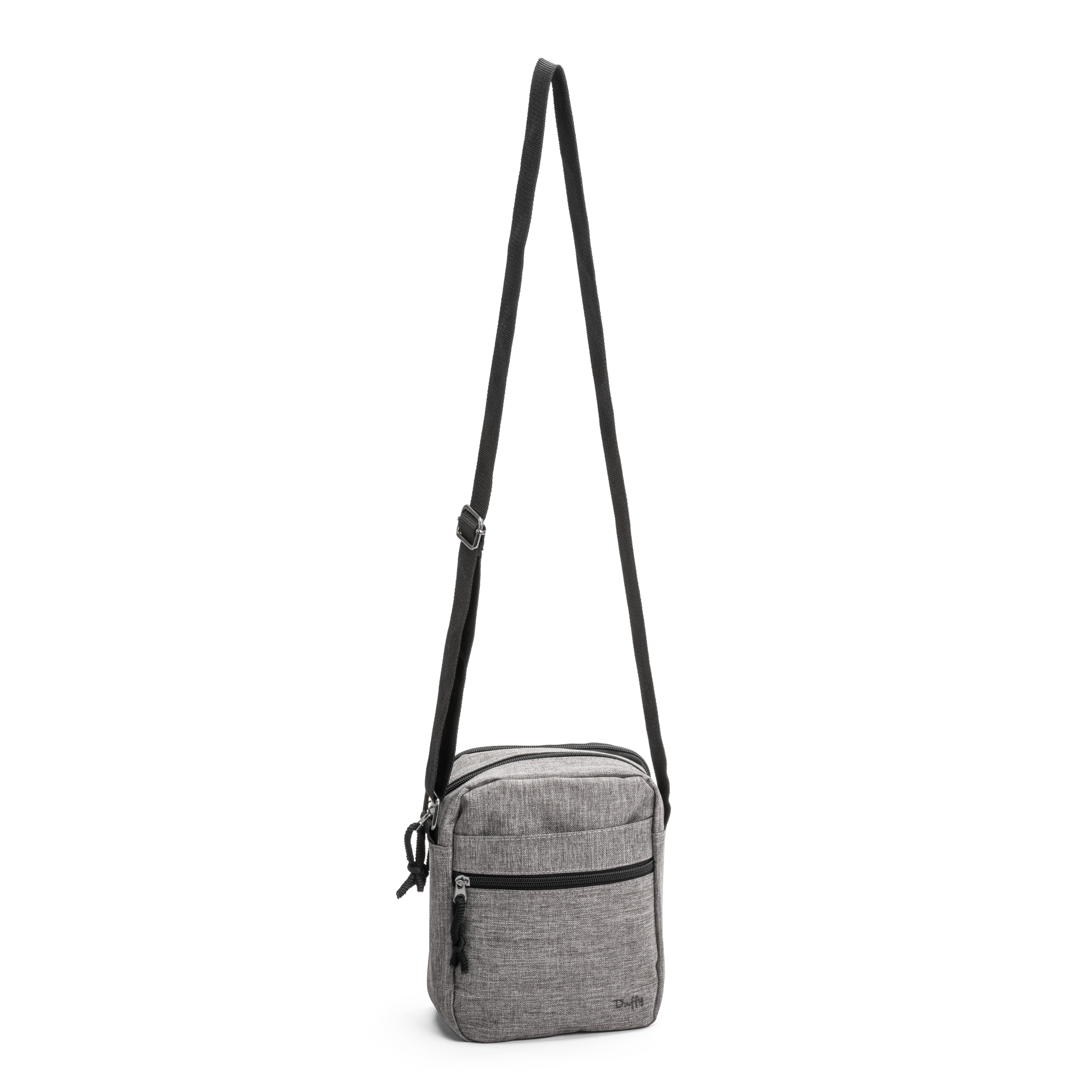 Veske Crossbody - Grå