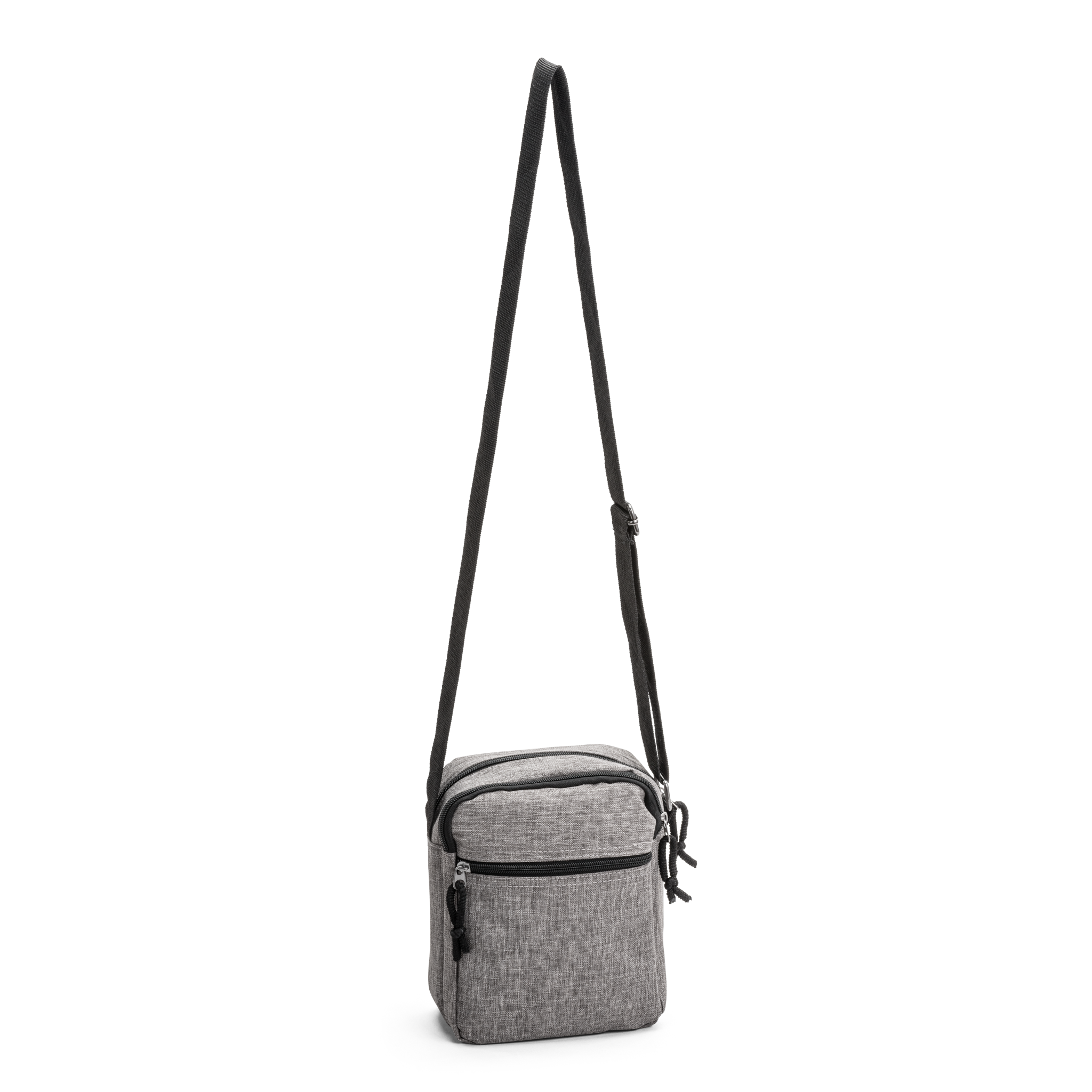 Veske Crossbody - Grå