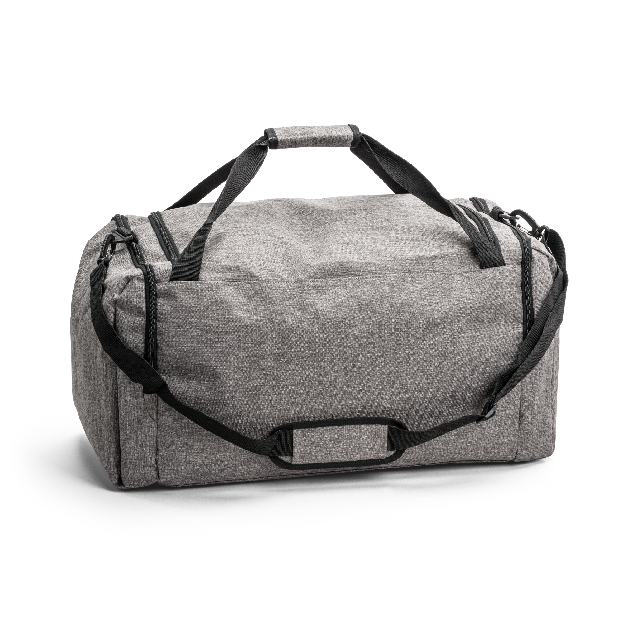 Duffel Bag - Grå
