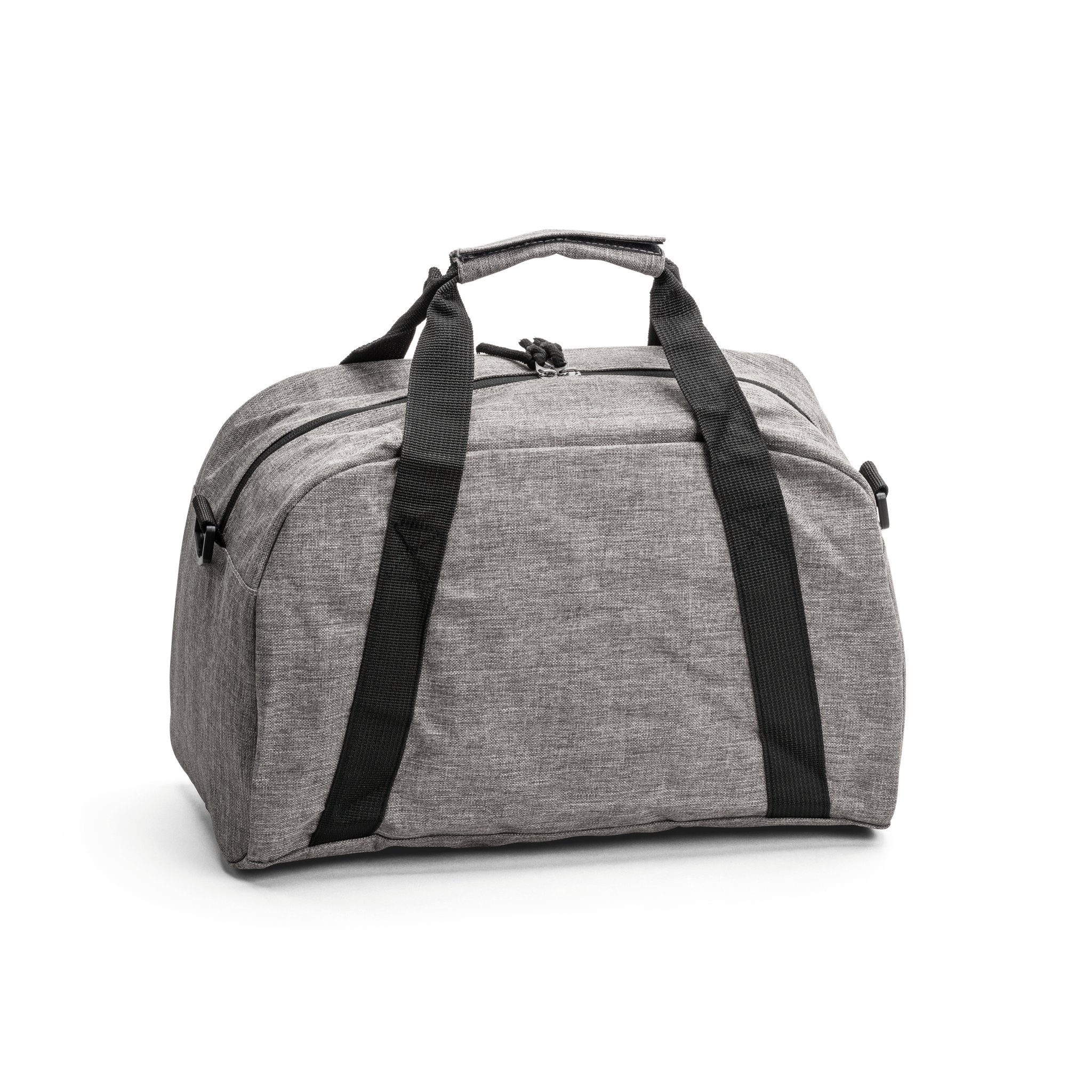 Dufflel bag - Grå