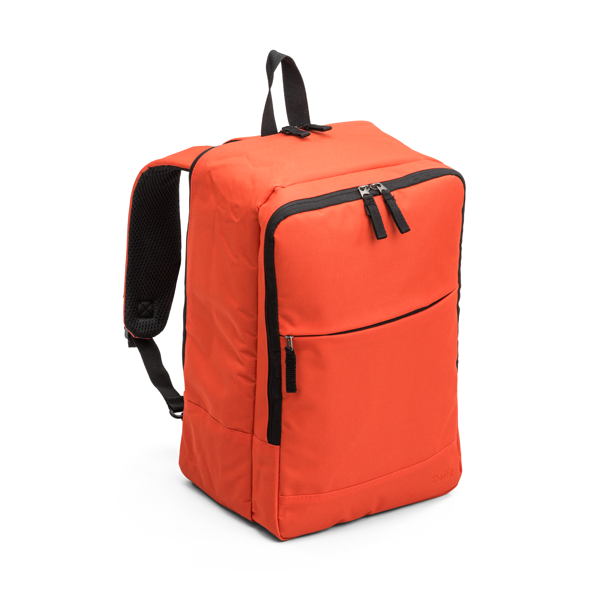 Underseater bag 2-1 - Oransje