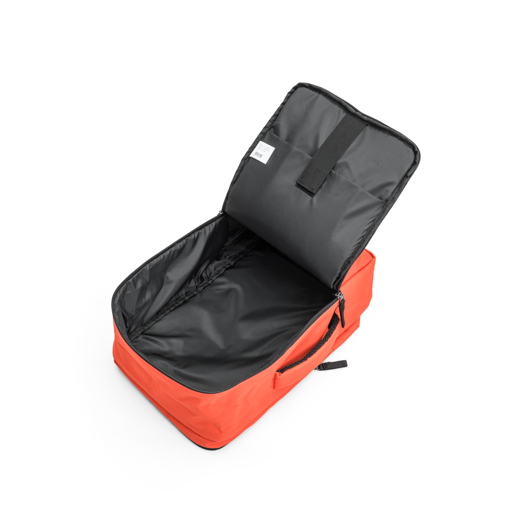 Underseater bag 2-1 - Oransje