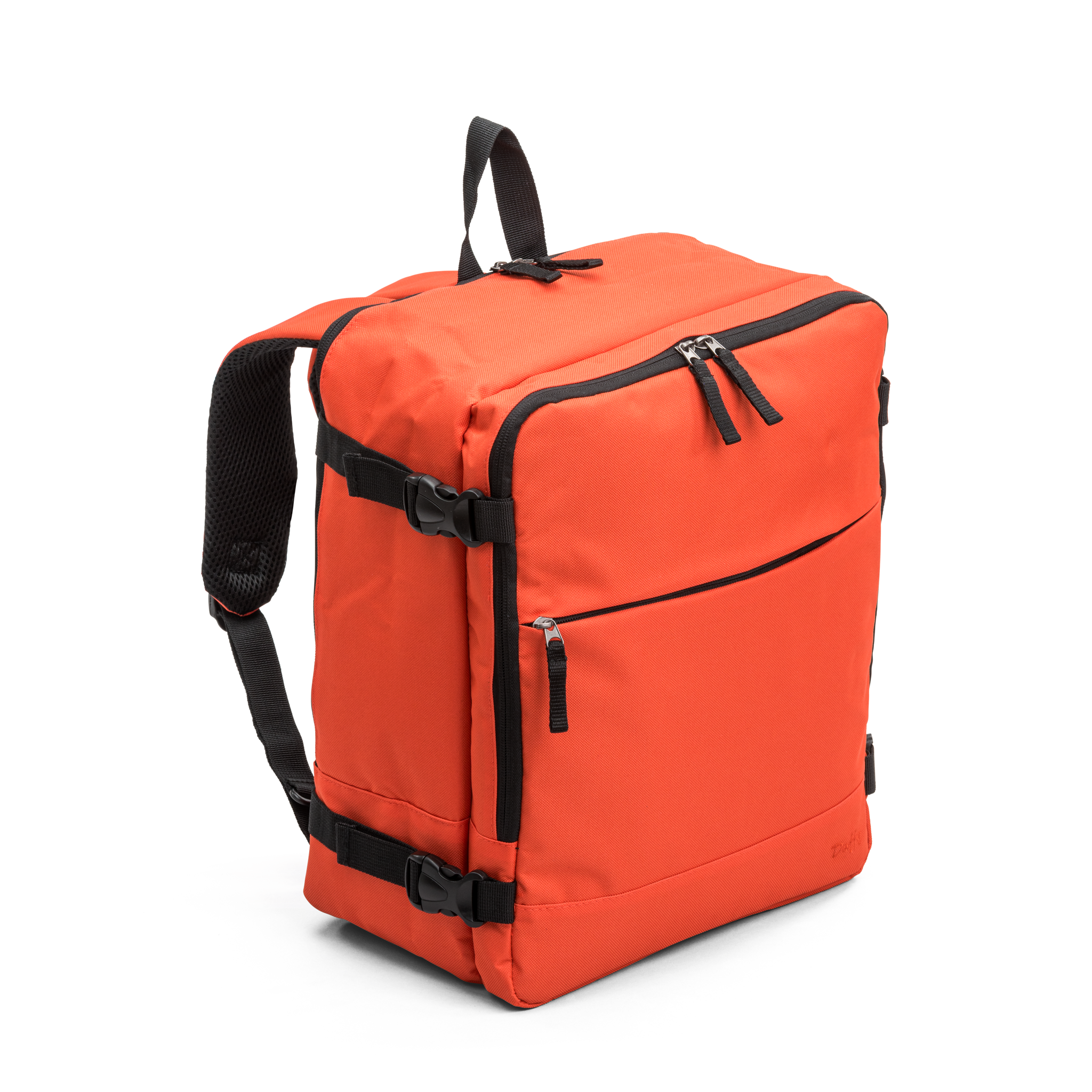 Underseater bag 2-1 - Oransje