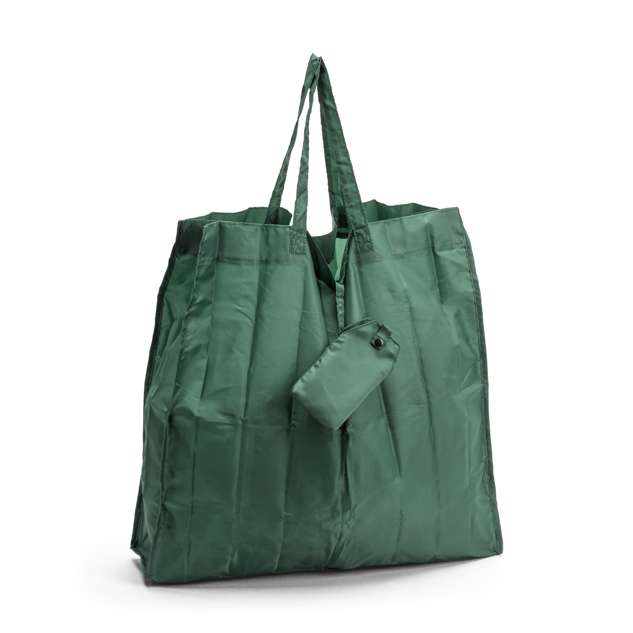 Tote bag, Veske - Grønn
