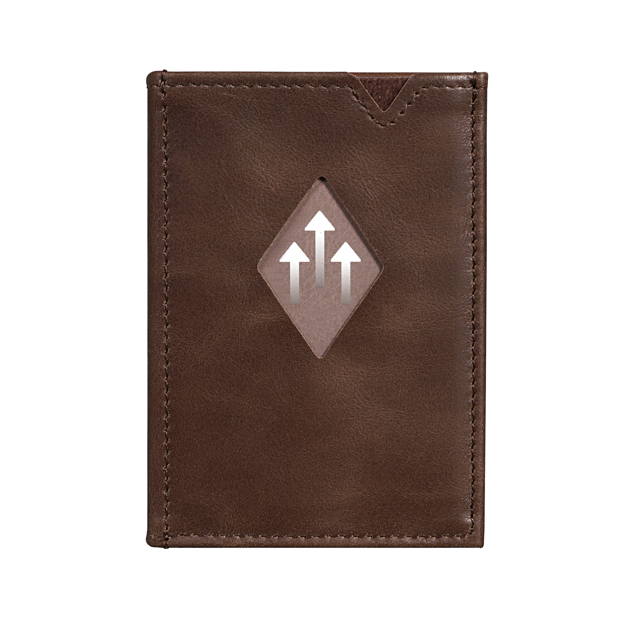 Miniwallet - Hazelnut