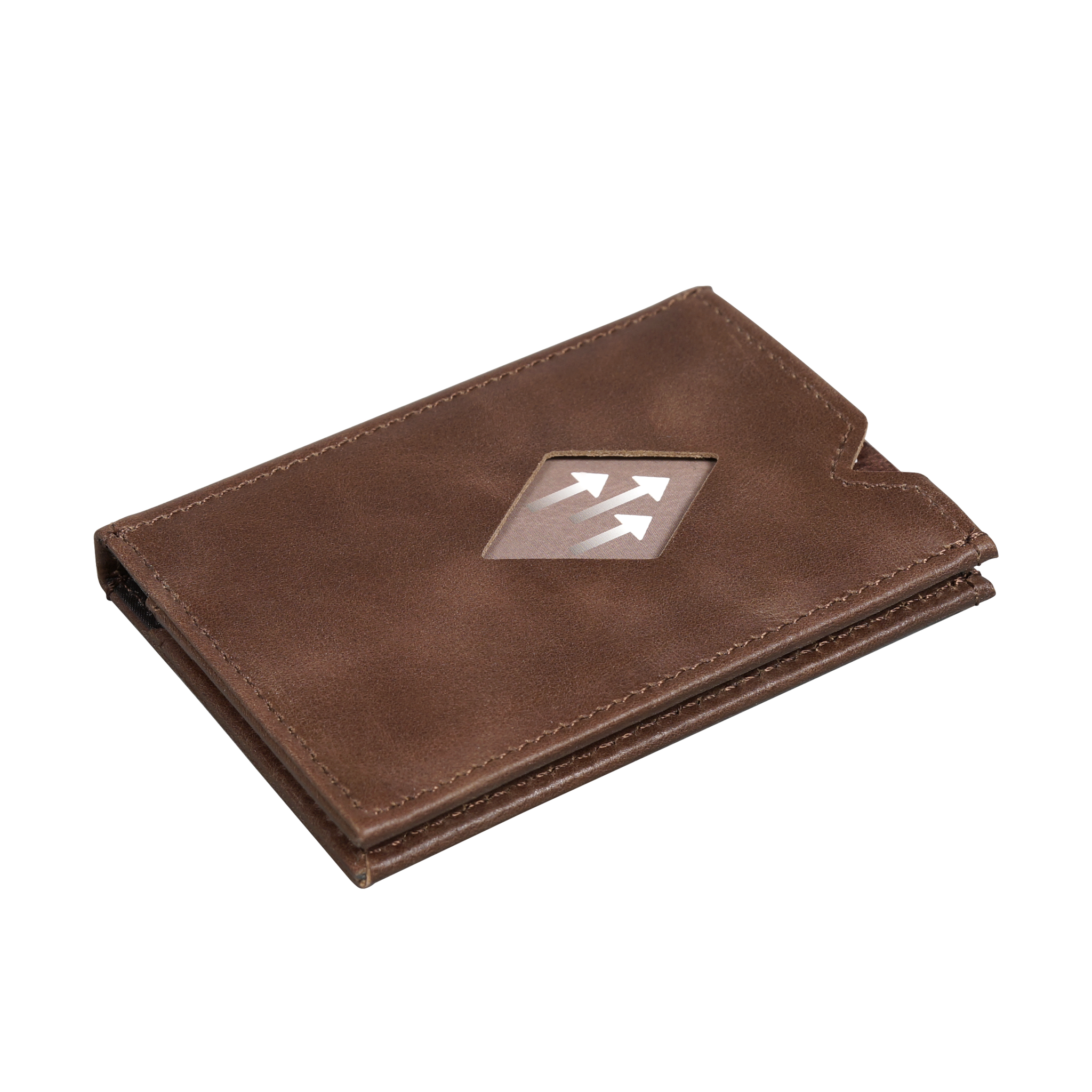 Miniwallet - Hazelnut