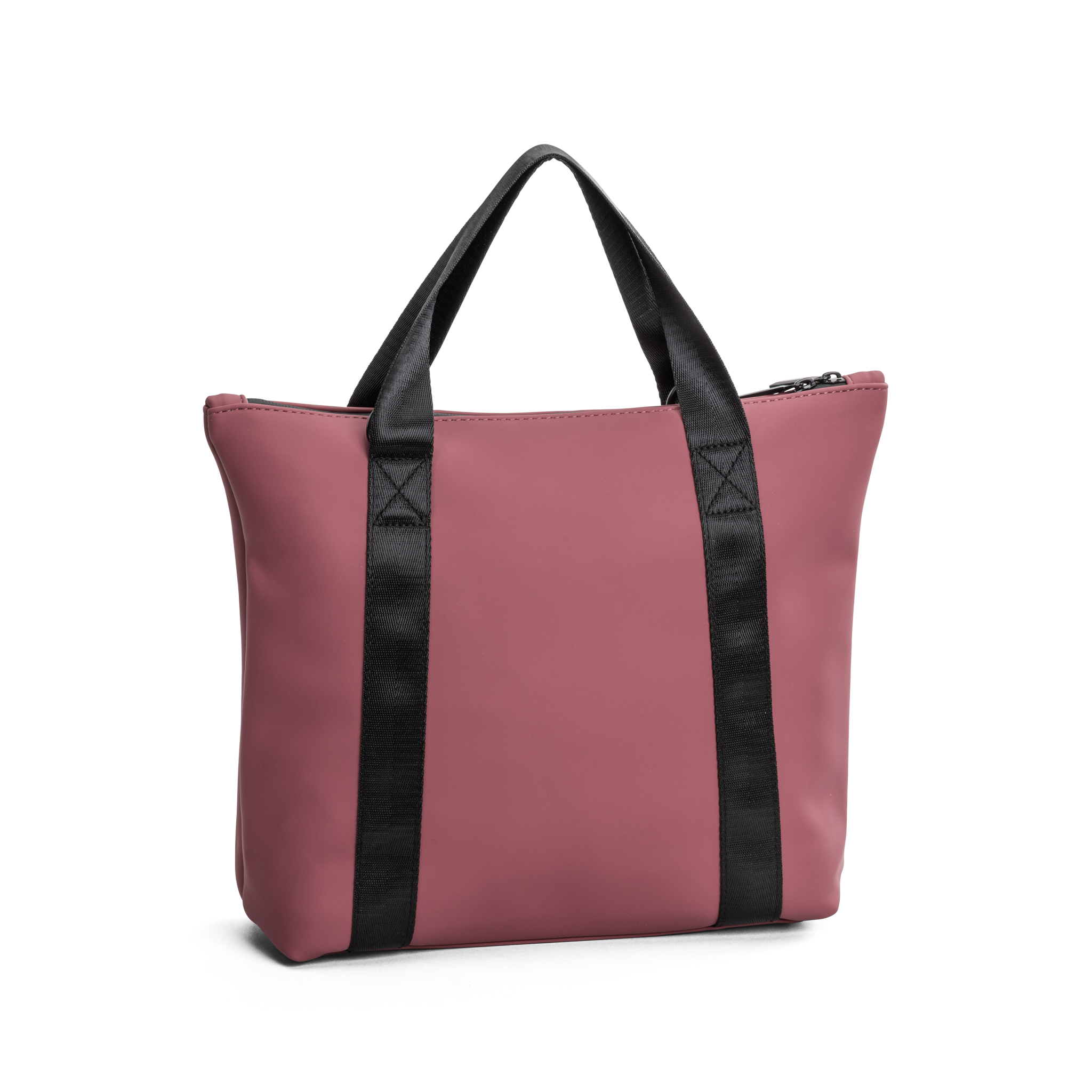 Bergen tote bag, vannavvisende, 7 L - Vin