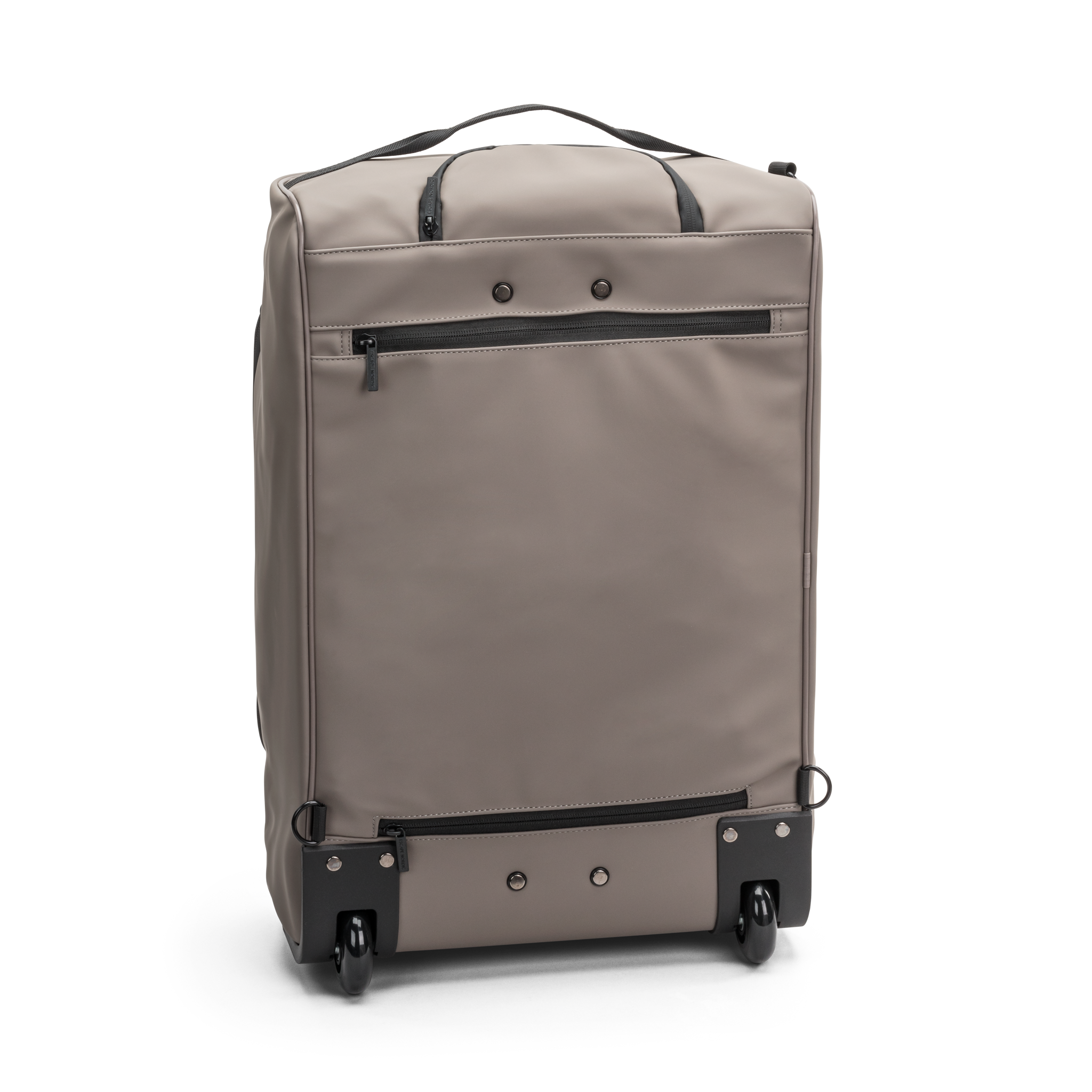 Trillebag kabin liten - Taupe
