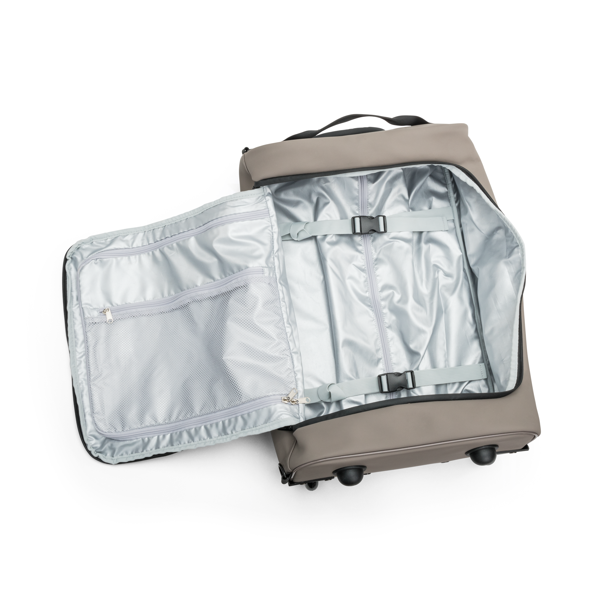 Trillebag kabin liten - Taupe