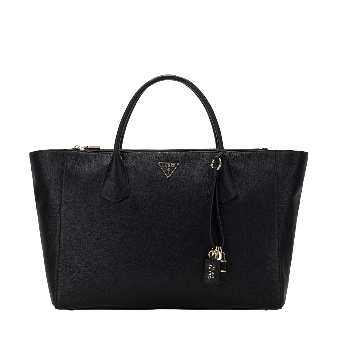 Marissa Tech Tote jobbveske, 14" - Svart