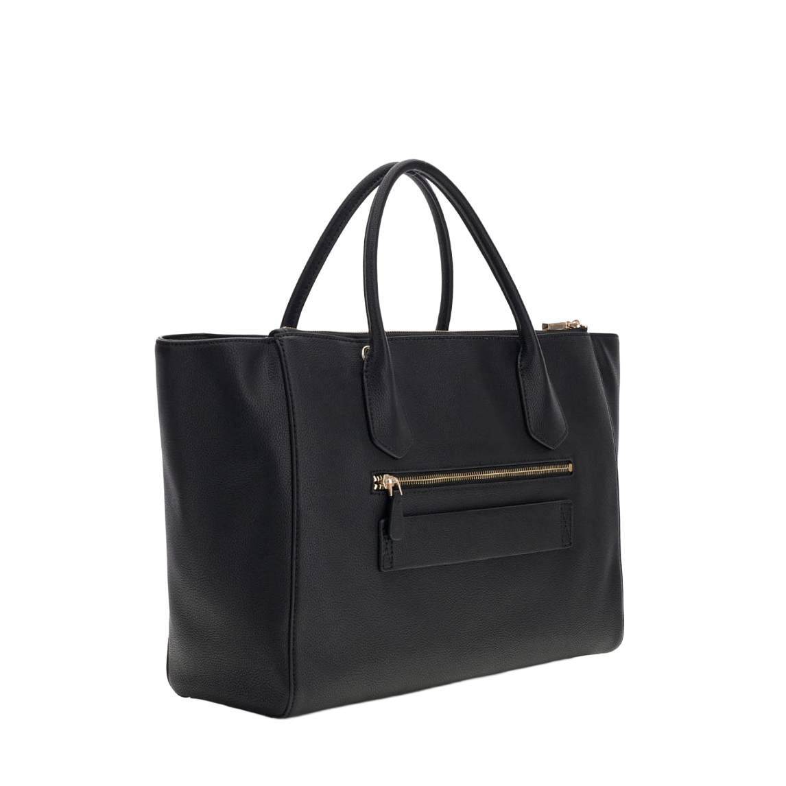 Marissa Tech Tote jobbveske, 14" - Svart