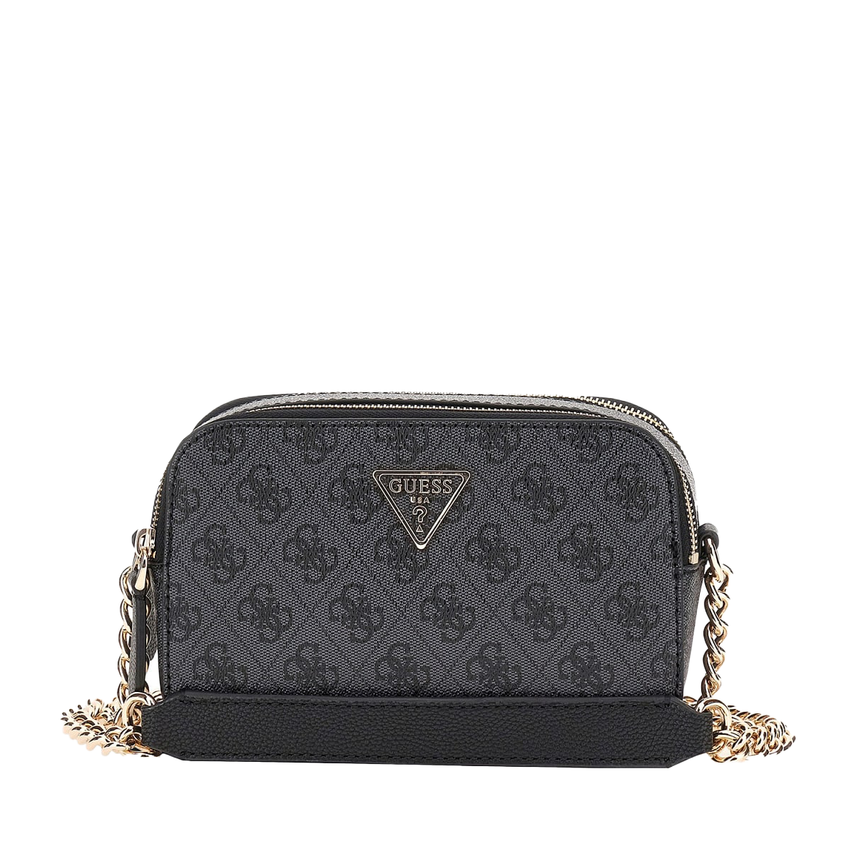 
Noelle crossbody camera - Charcoal