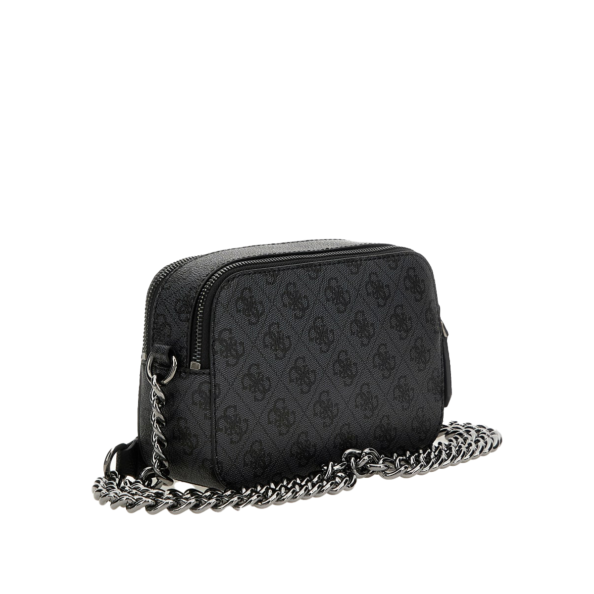 
Noelle crossbody camera - Charcoal
