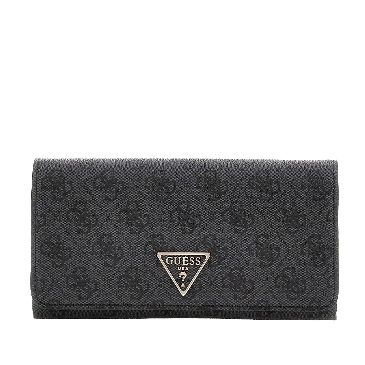 Noelle xbody flap organizer - Charcoal