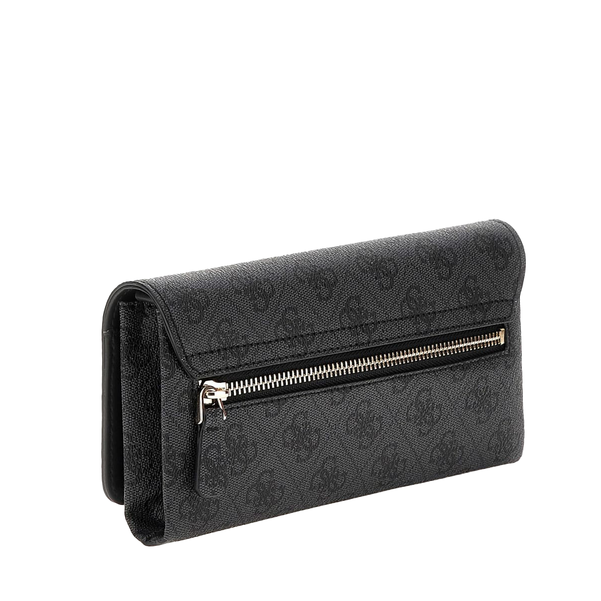 Noelle xbody flap organizer - Charcoal