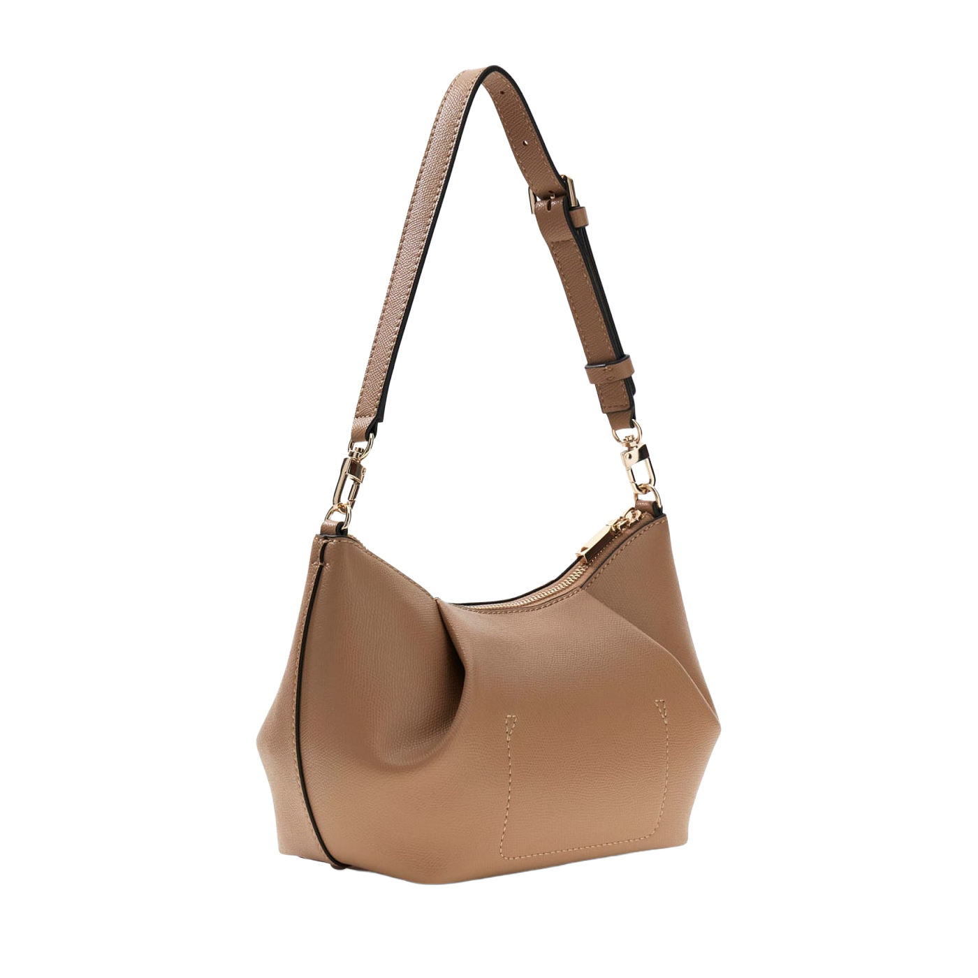 Amorette skulderveske - Beige