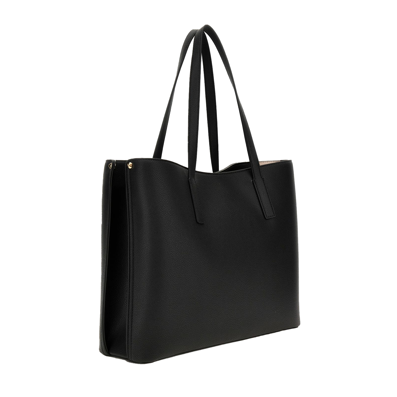 Meridian Girlfriend tote bag - Svart