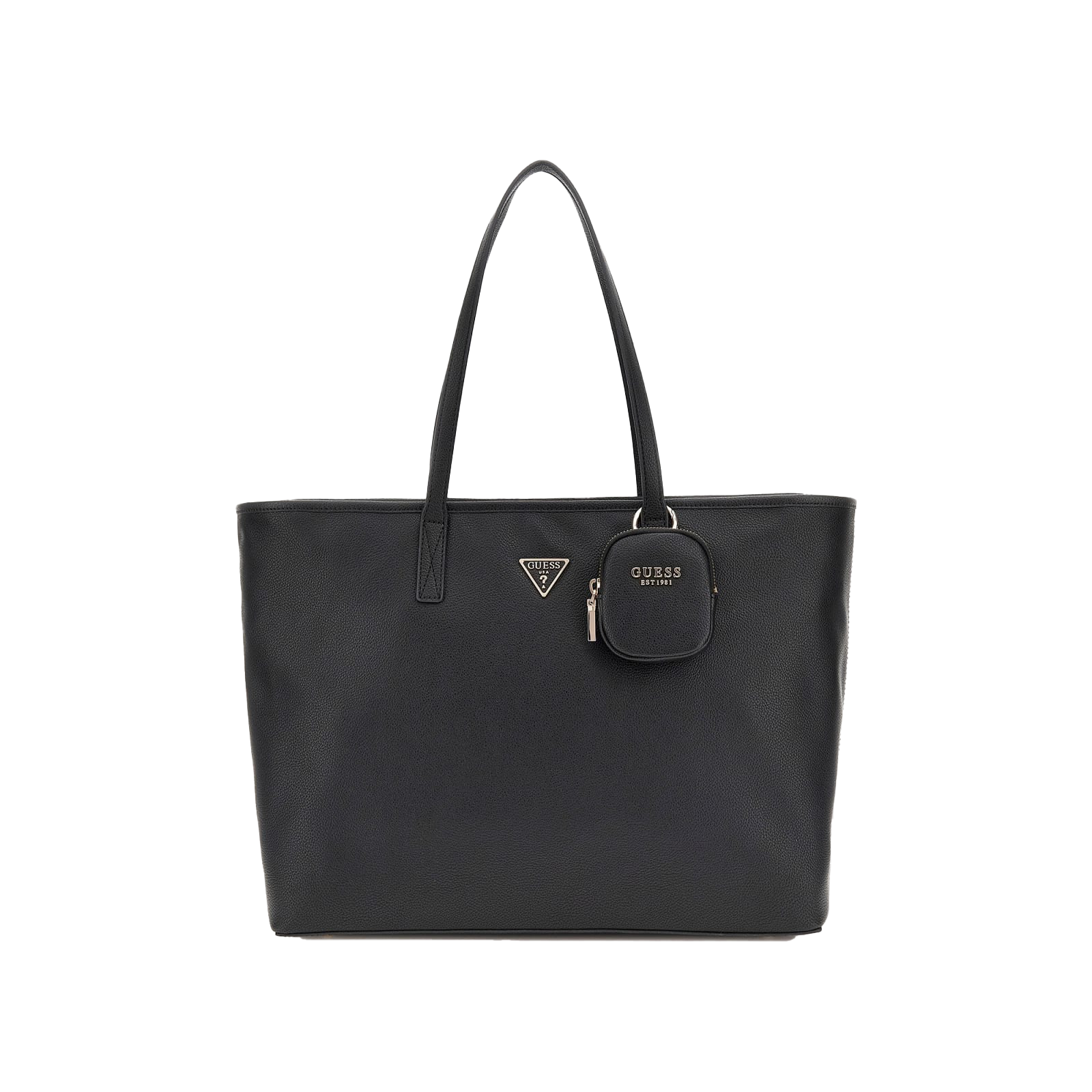 Power Play Large Tech tote bag - Svart