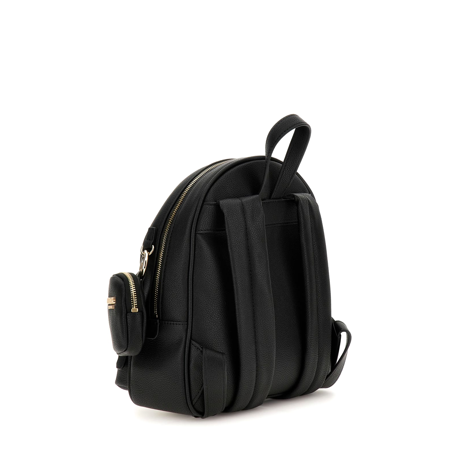 Power Play Tech Backpack - Svart