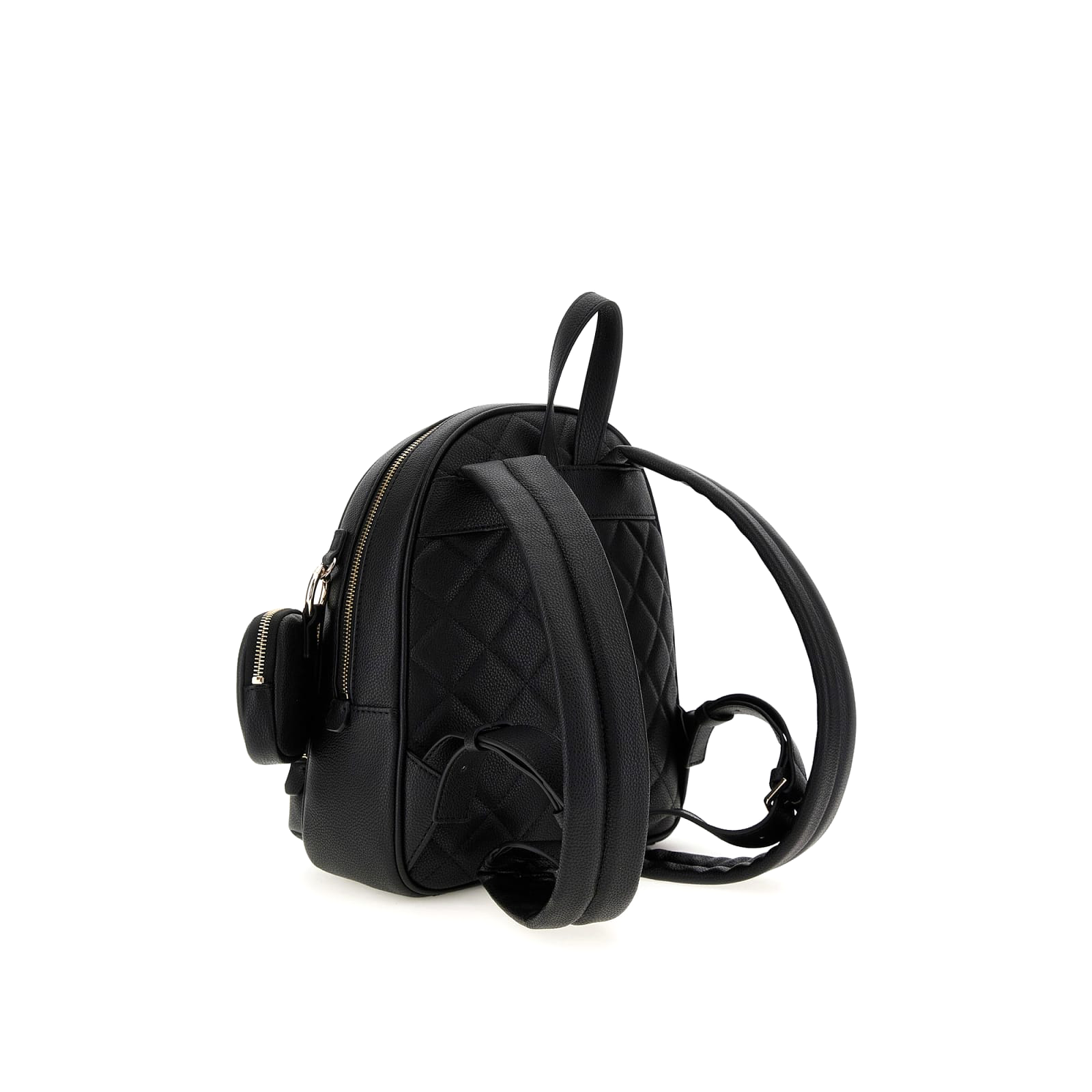 Power Play Tech Backpack - Svart