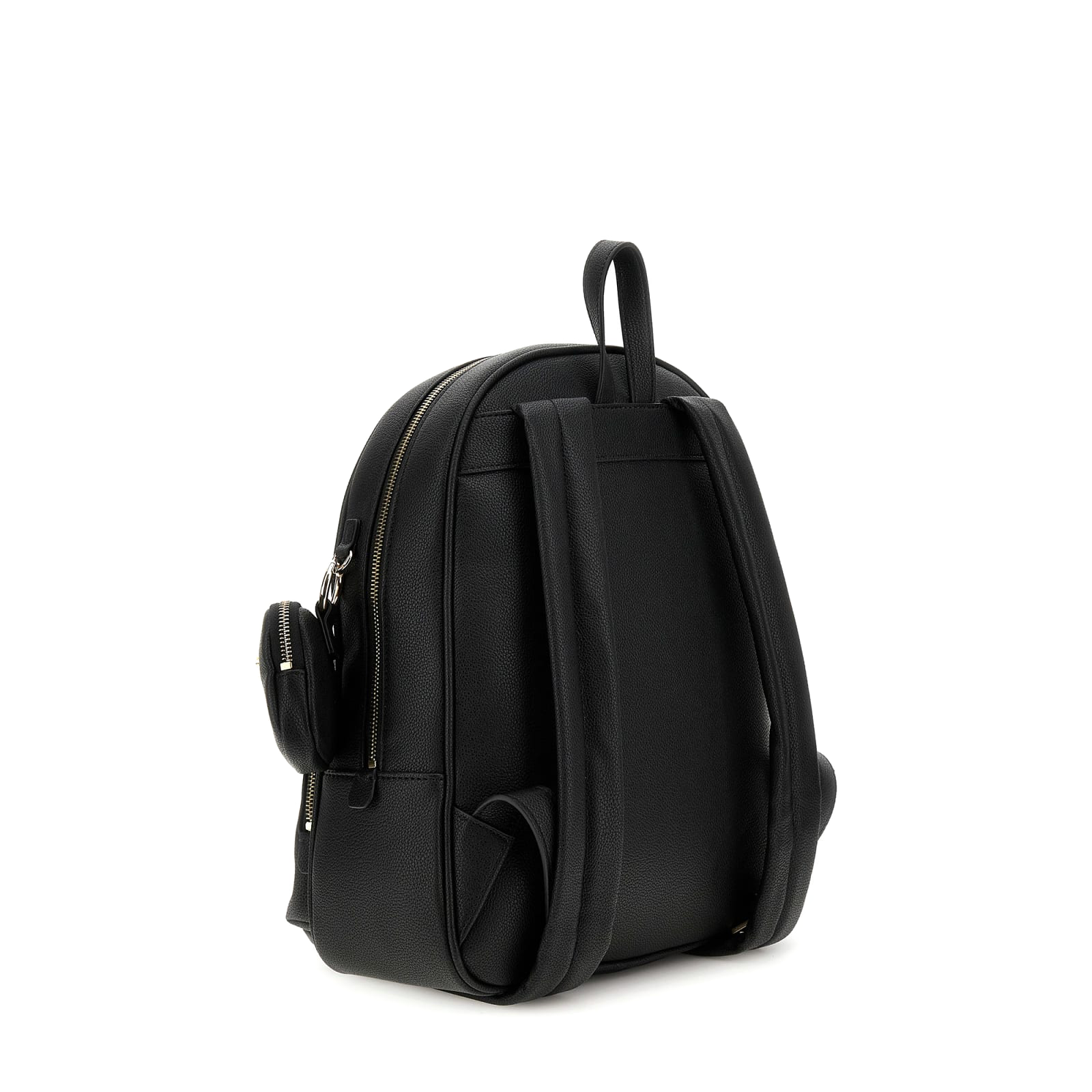 Power Play Large Tech Backpack - Svart