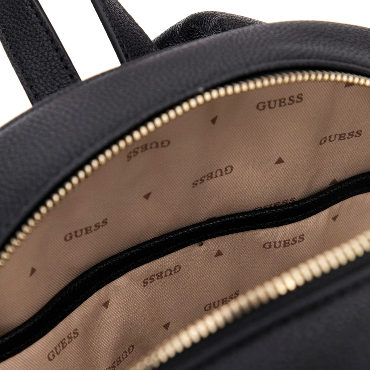 Power Play Large Tech Backpack - Svart