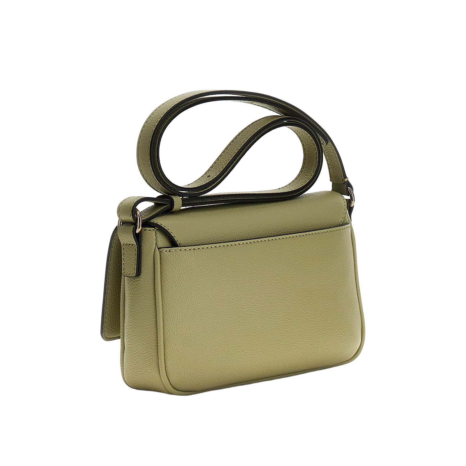 Isola crossbody veske - Sage