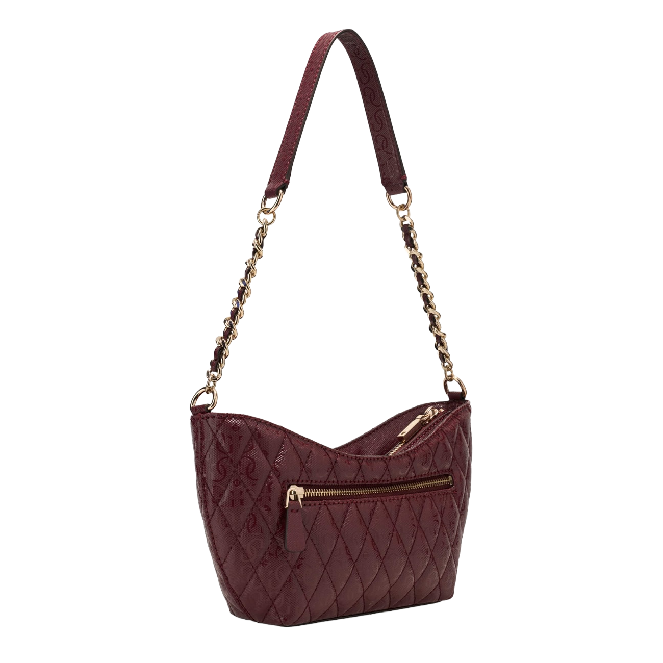 Tamara skulderveske - Merlot