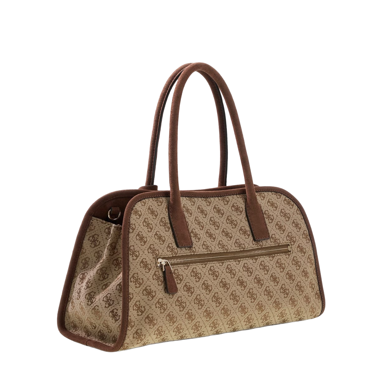 Samantha Girlfriend håndveske - Latte Brown