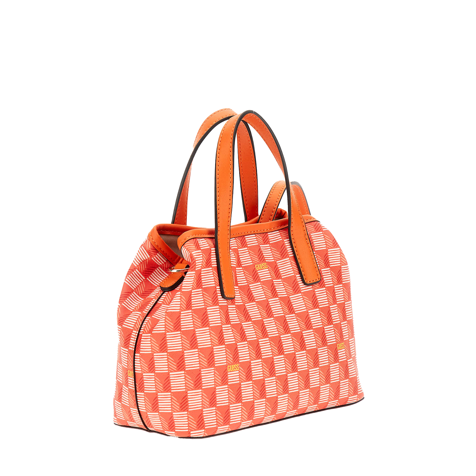 G Wave Mini tote bag - Oransje
