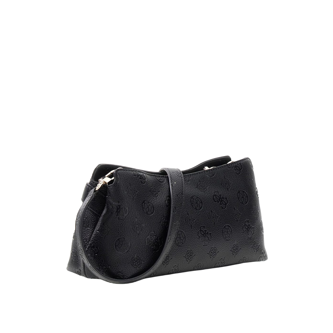 Ella girlfriend crossbody-veske - Svart