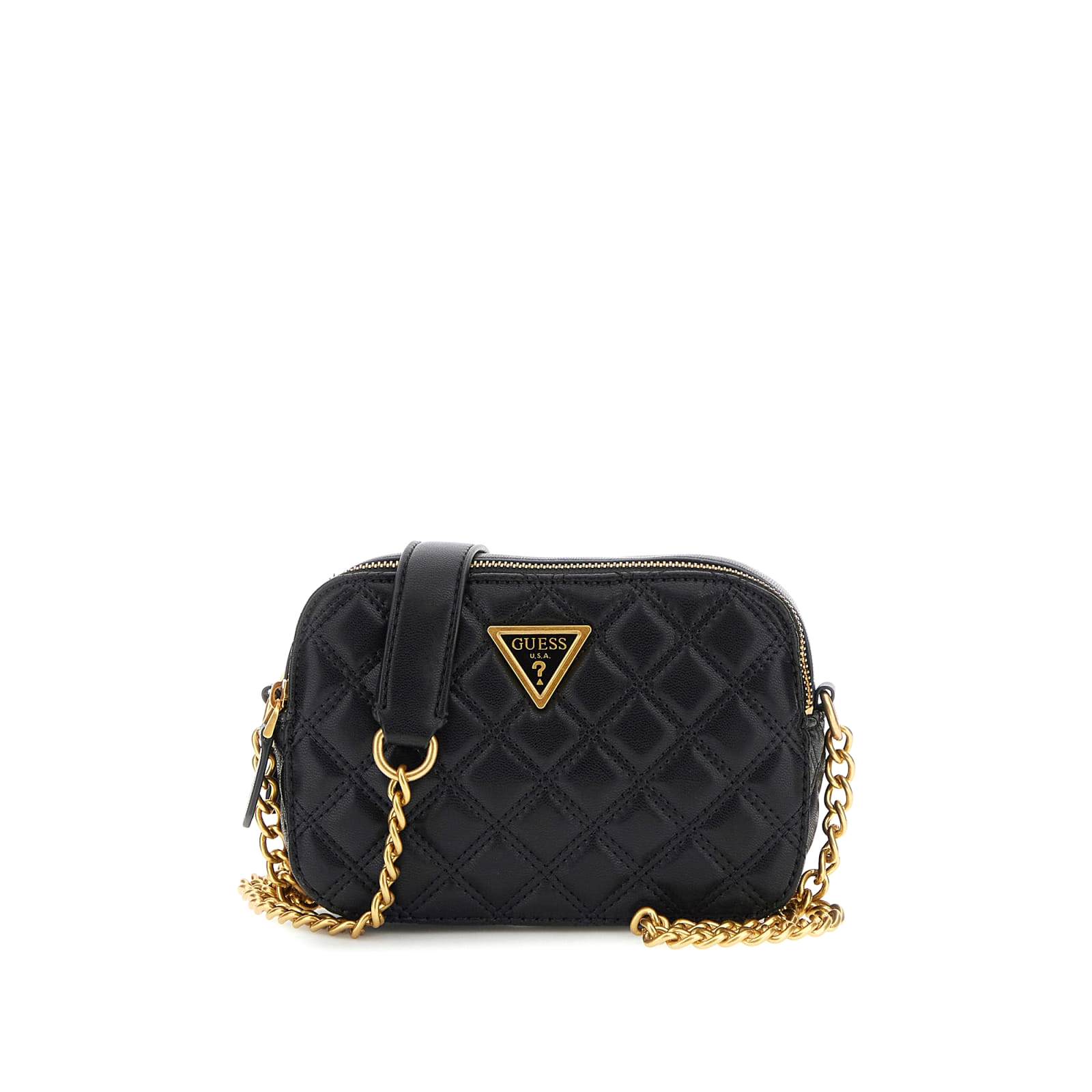 Giully Camera Bag - Svart