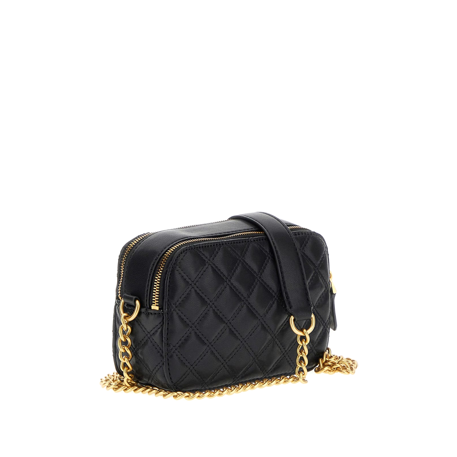 Giully Camera Bag - Svart
