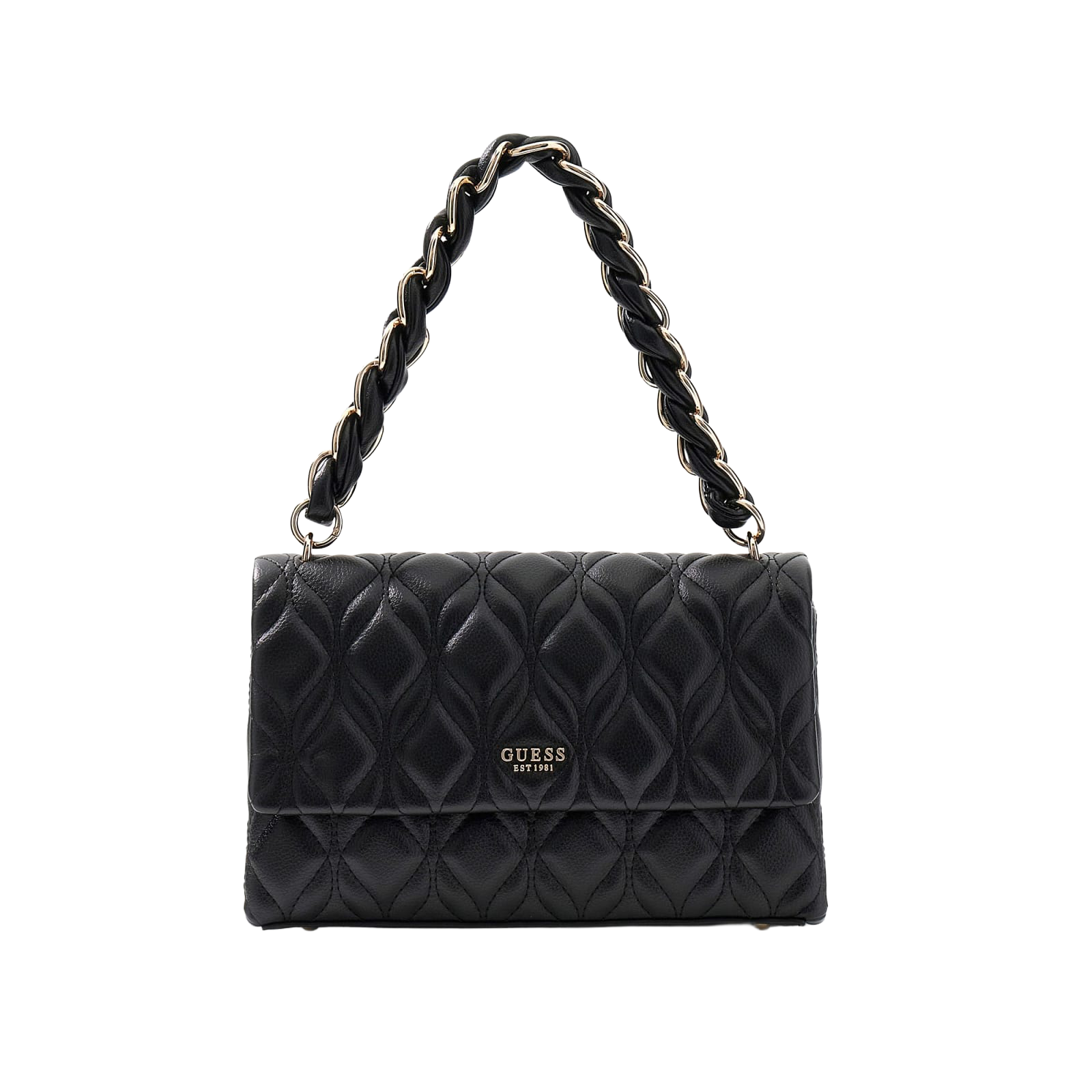 Maxine crossbody-veske - Svart
