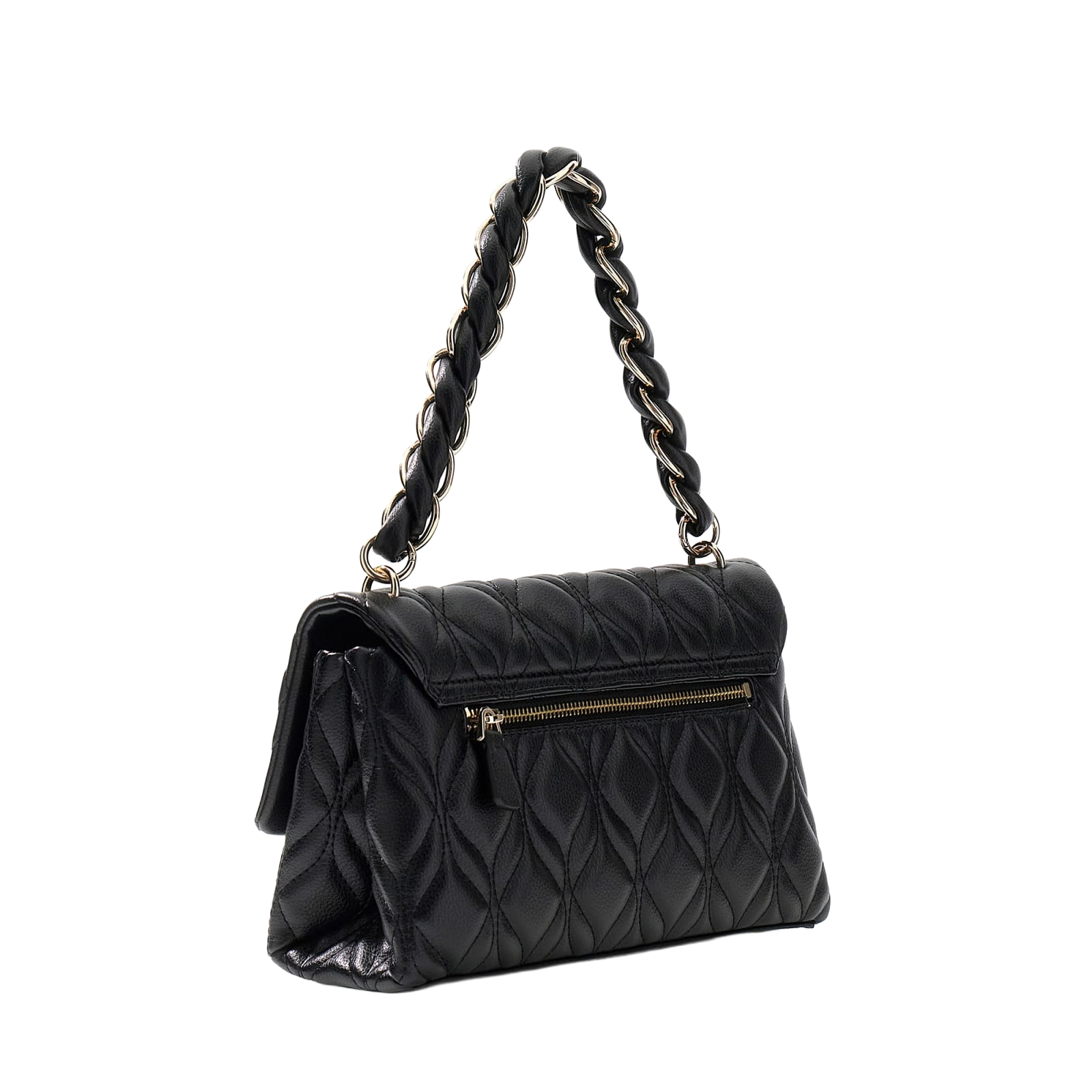 Maxine crossbody-veske - Svart