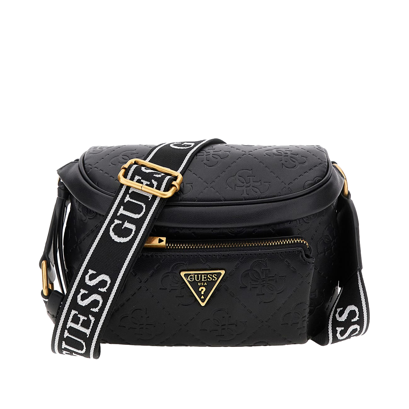 POWER PLAY MINI SLING - Svart