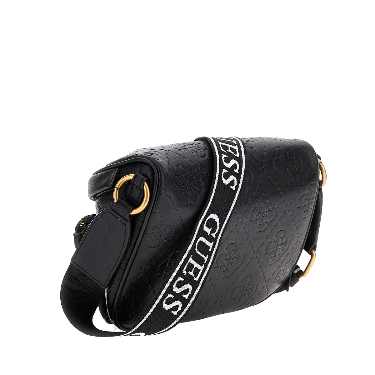 POWER PLAY MINI SLING - Svart