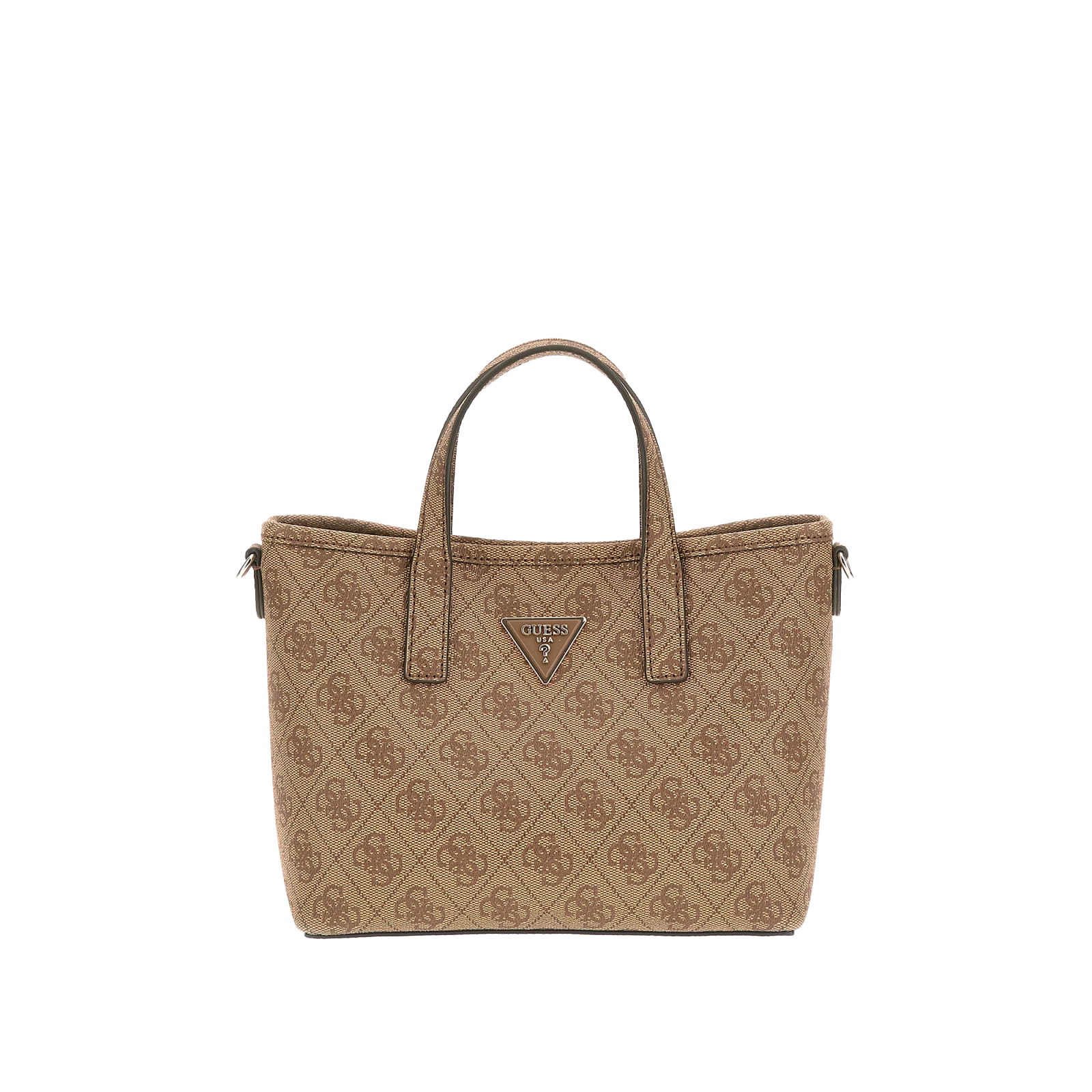 Handlevesker og totevesker, Kunstskinn - Latte Brown