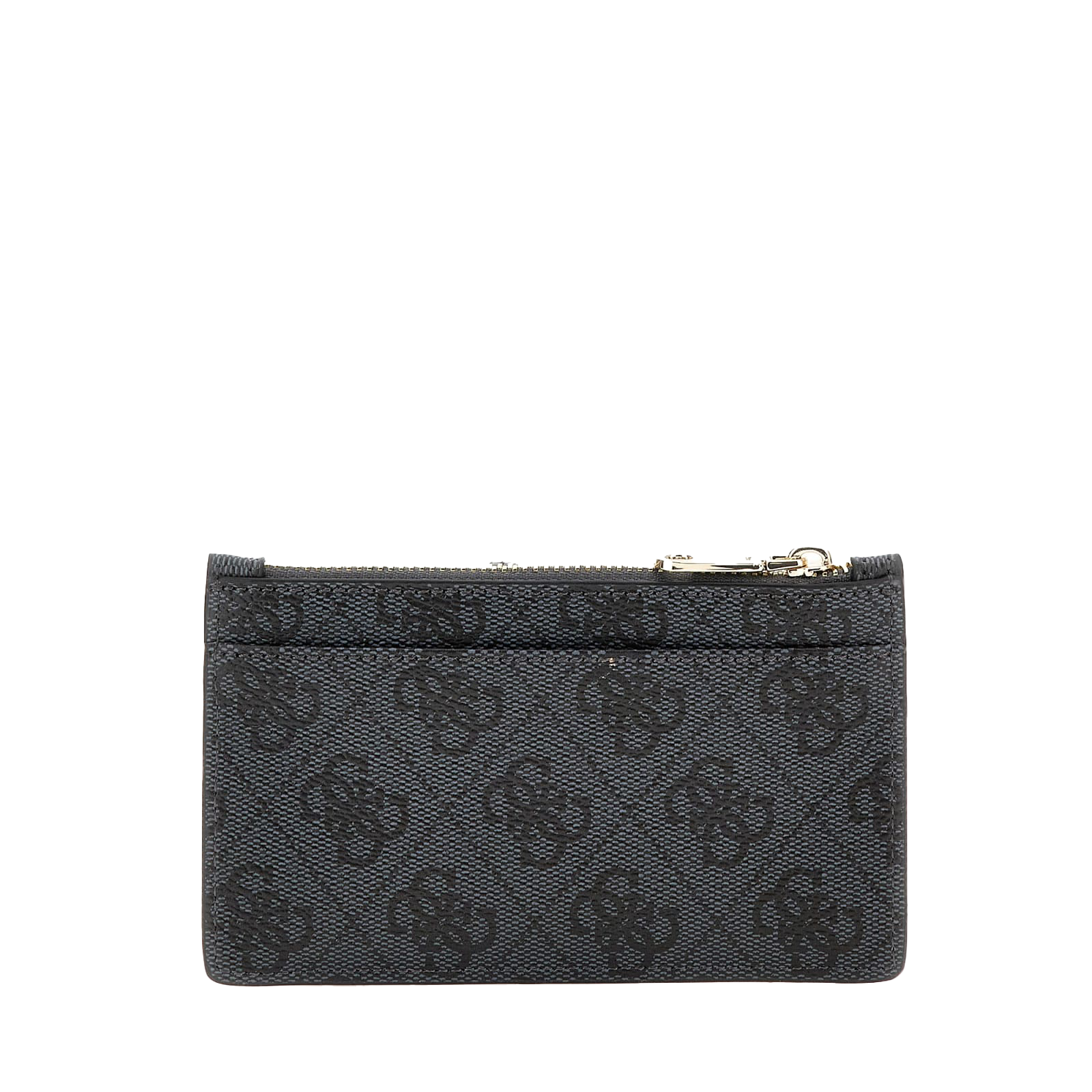 Noreen card holder - Charcoal