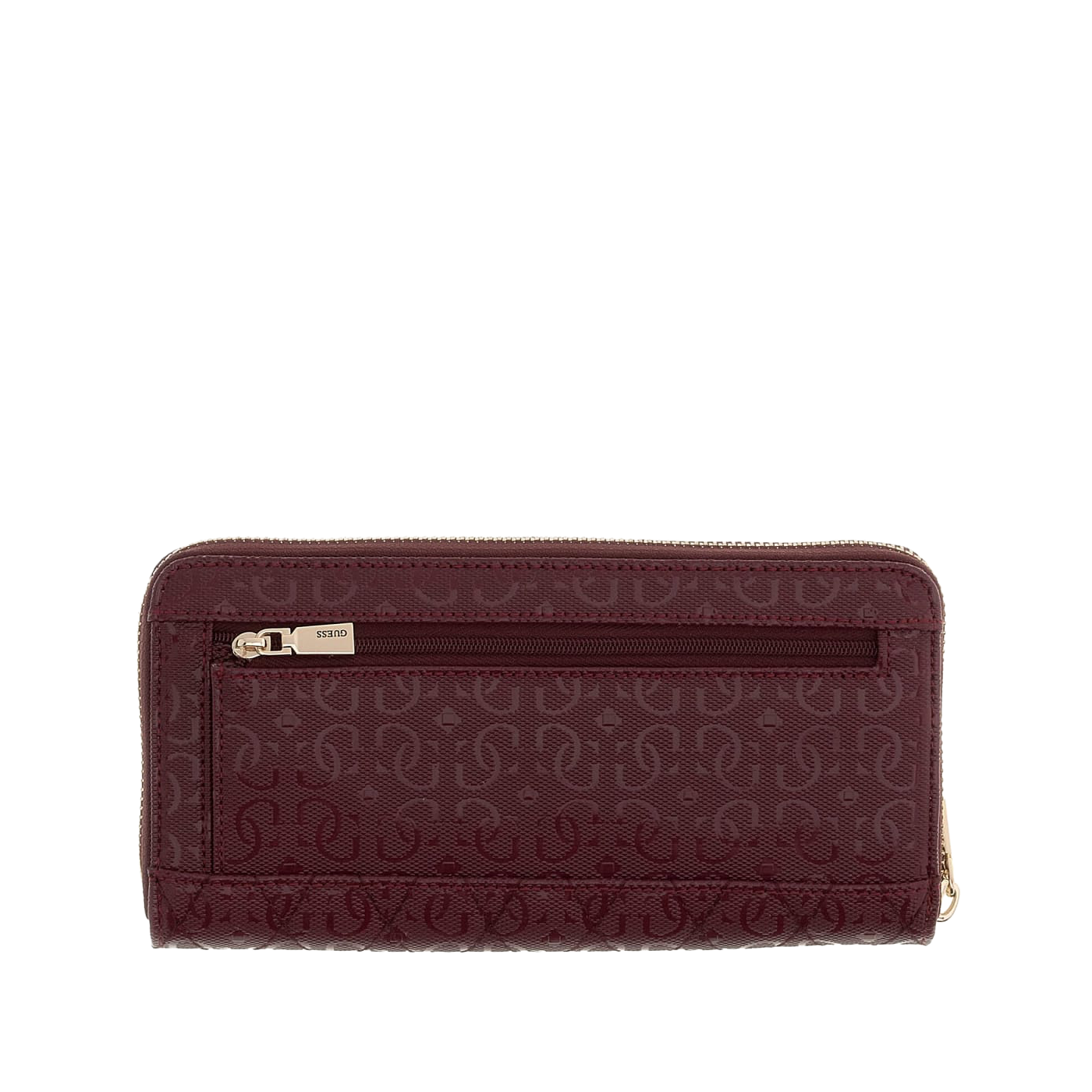 Tamara lommebok stor - Merlot