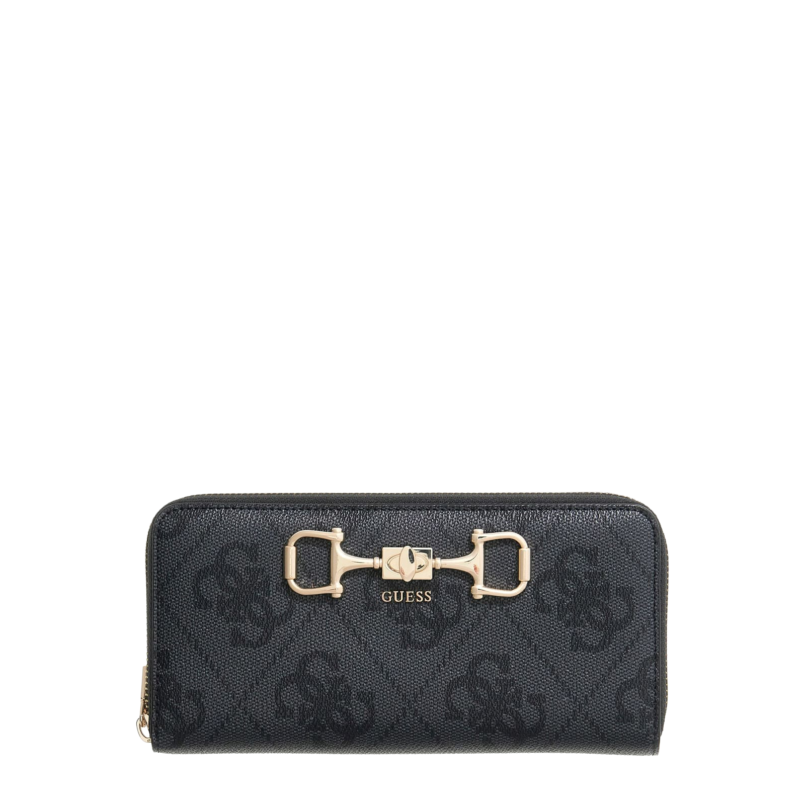 Jamie logo lommebok - Charcoal