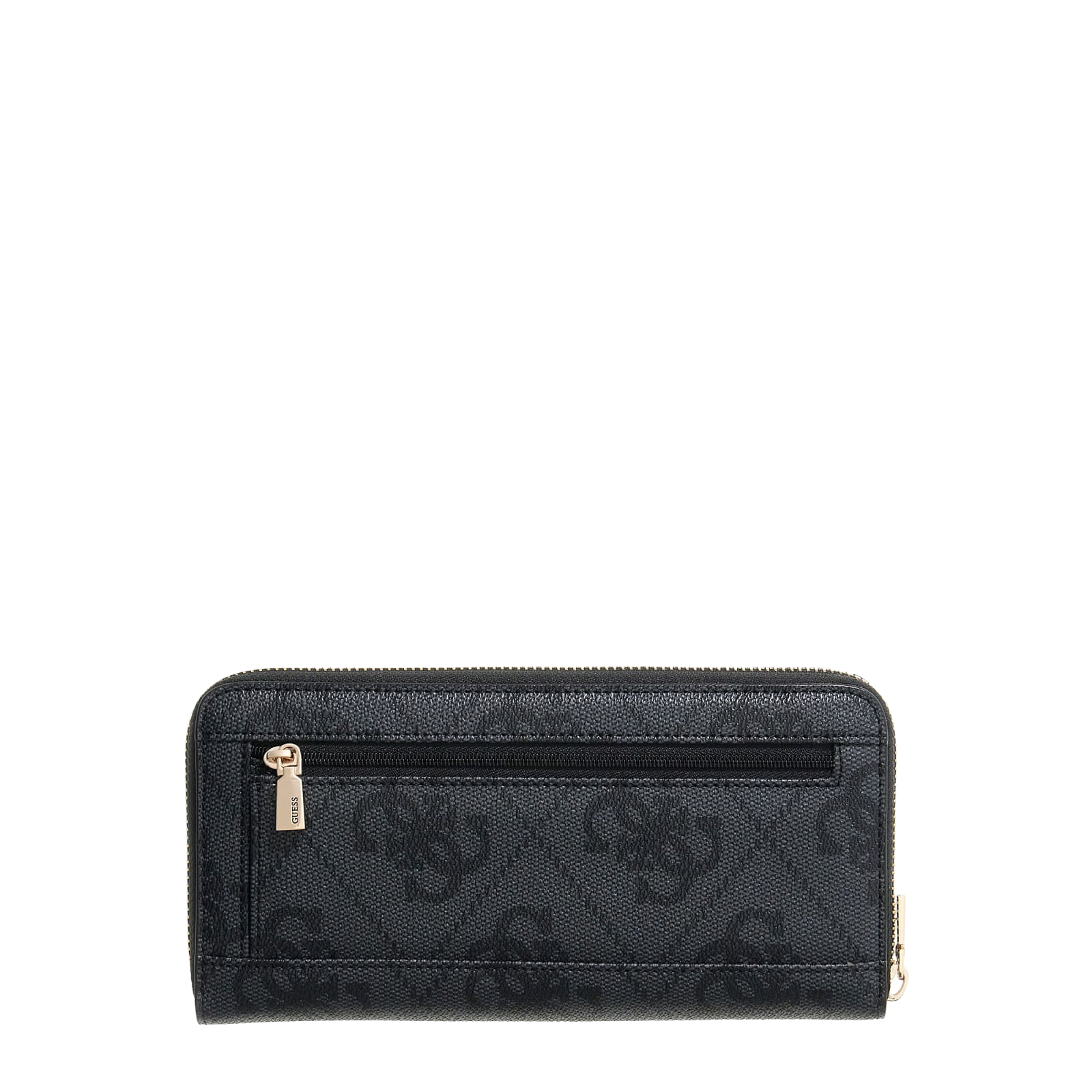 Jamie logo lommebok - Charcoal