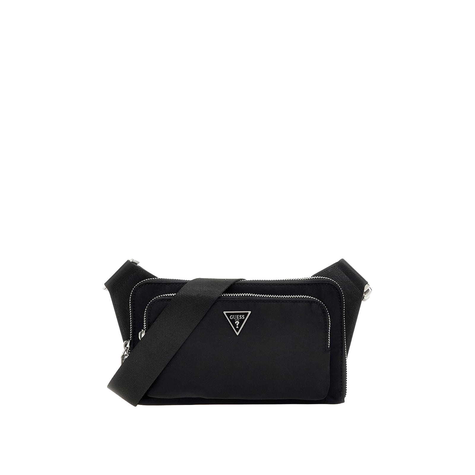 Milano Bumbag S - Svart
