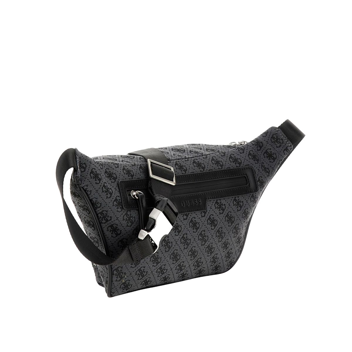 Milano Bumbag L - Svart multi
