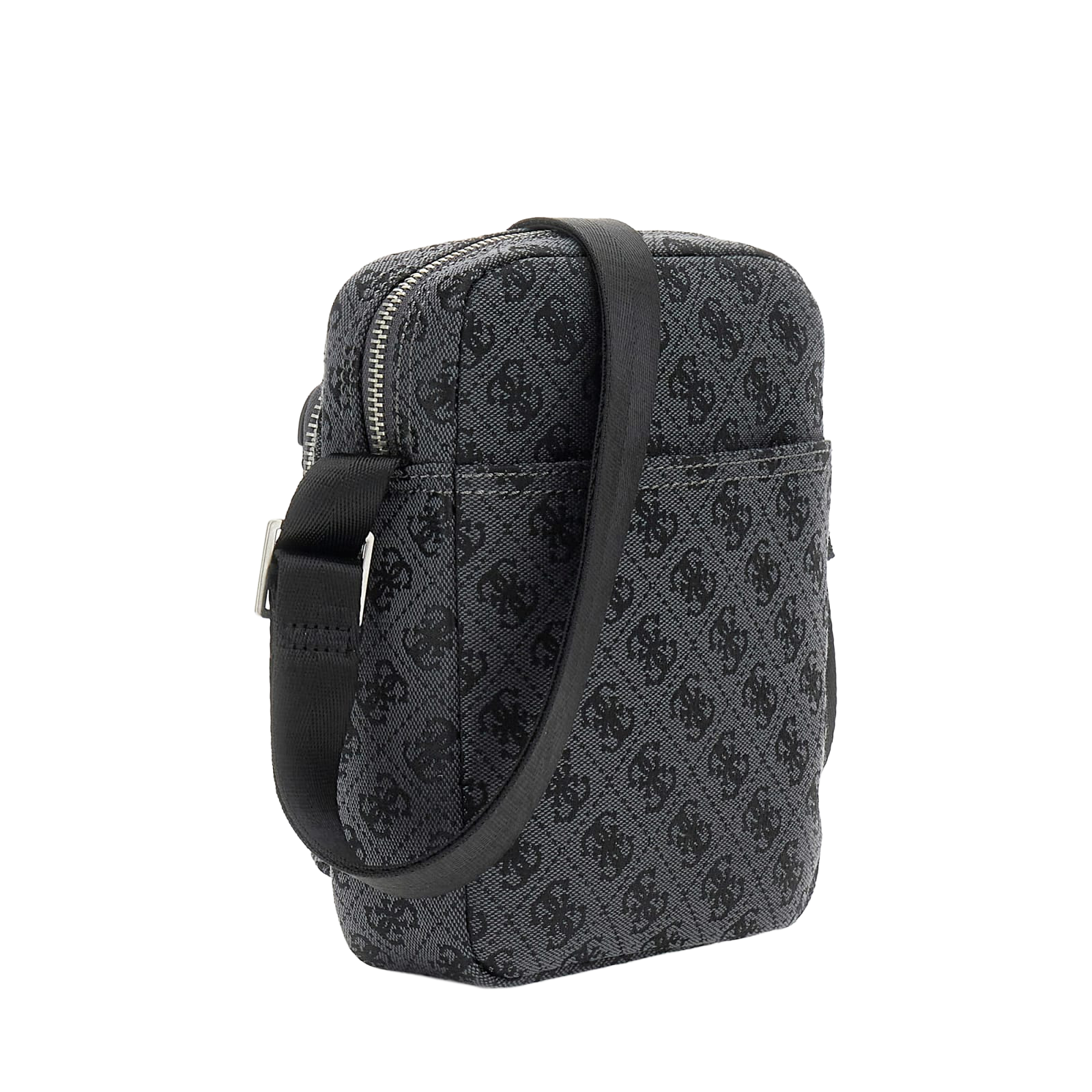 Milano Crossbody Pocket S - Svart multi