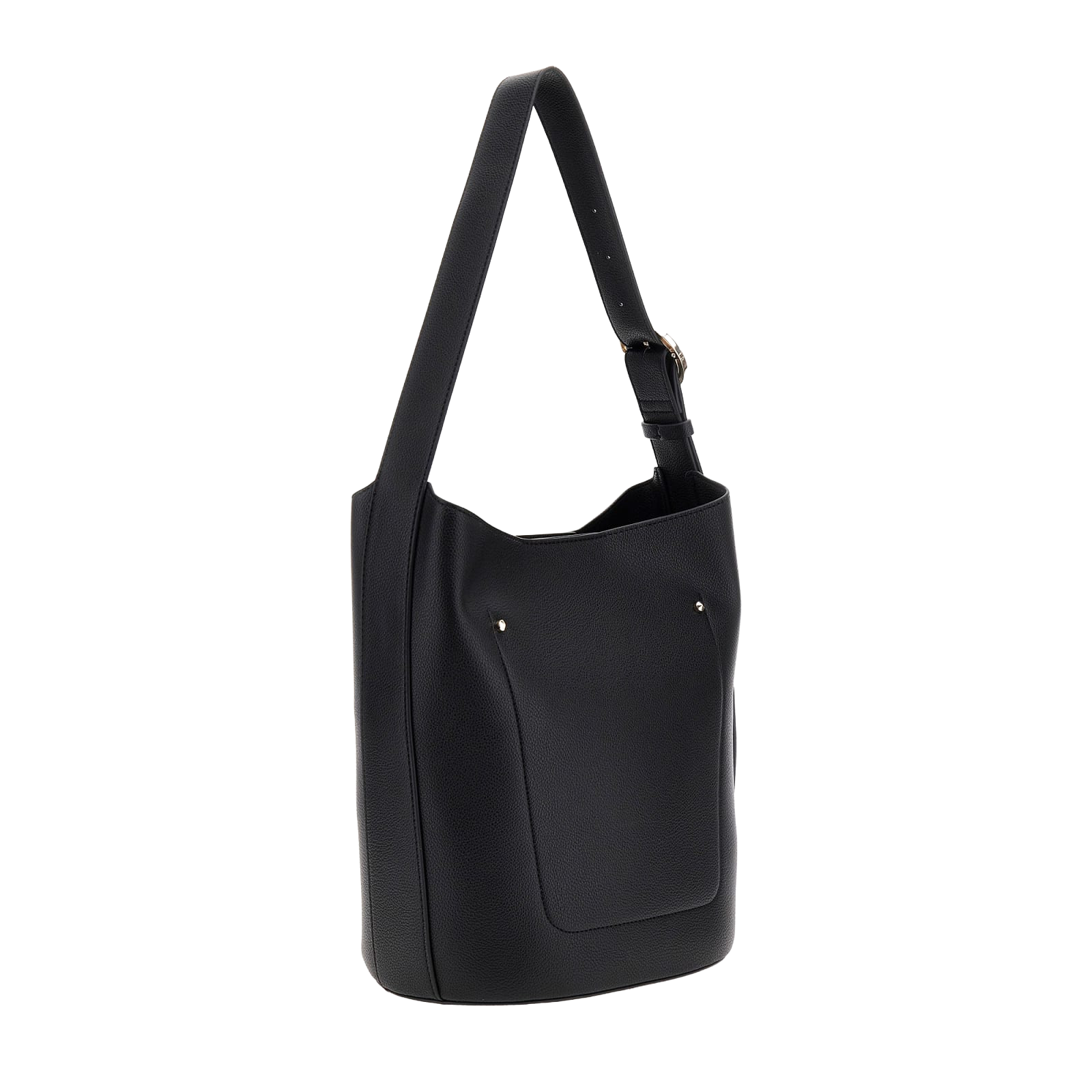 Meridian II Bucket - Svart