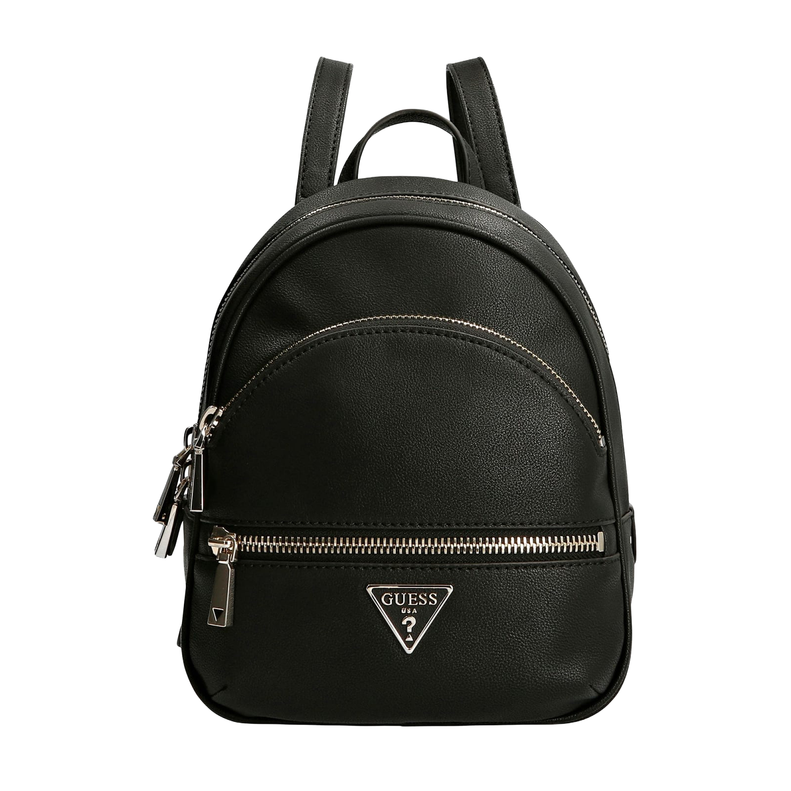 Manhattan II Backpack - Svart