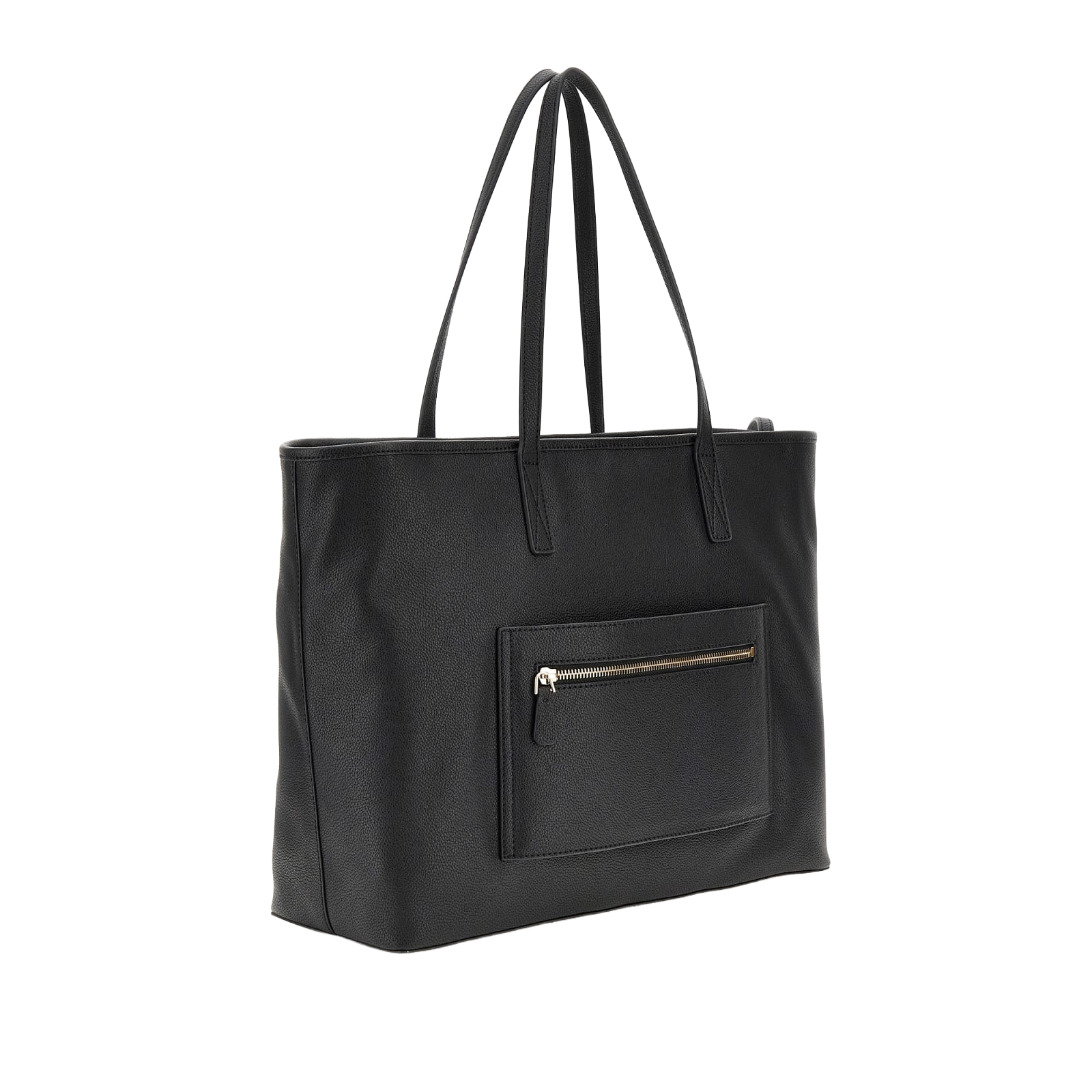 Power Play II Large Tech tote bag - Svart